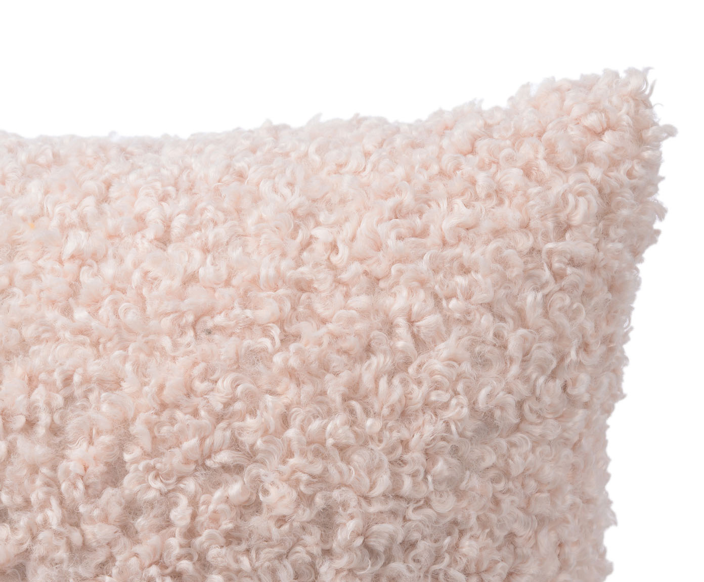 Ambiente Trendlife Kissenhülle Rolf | 10 Creme