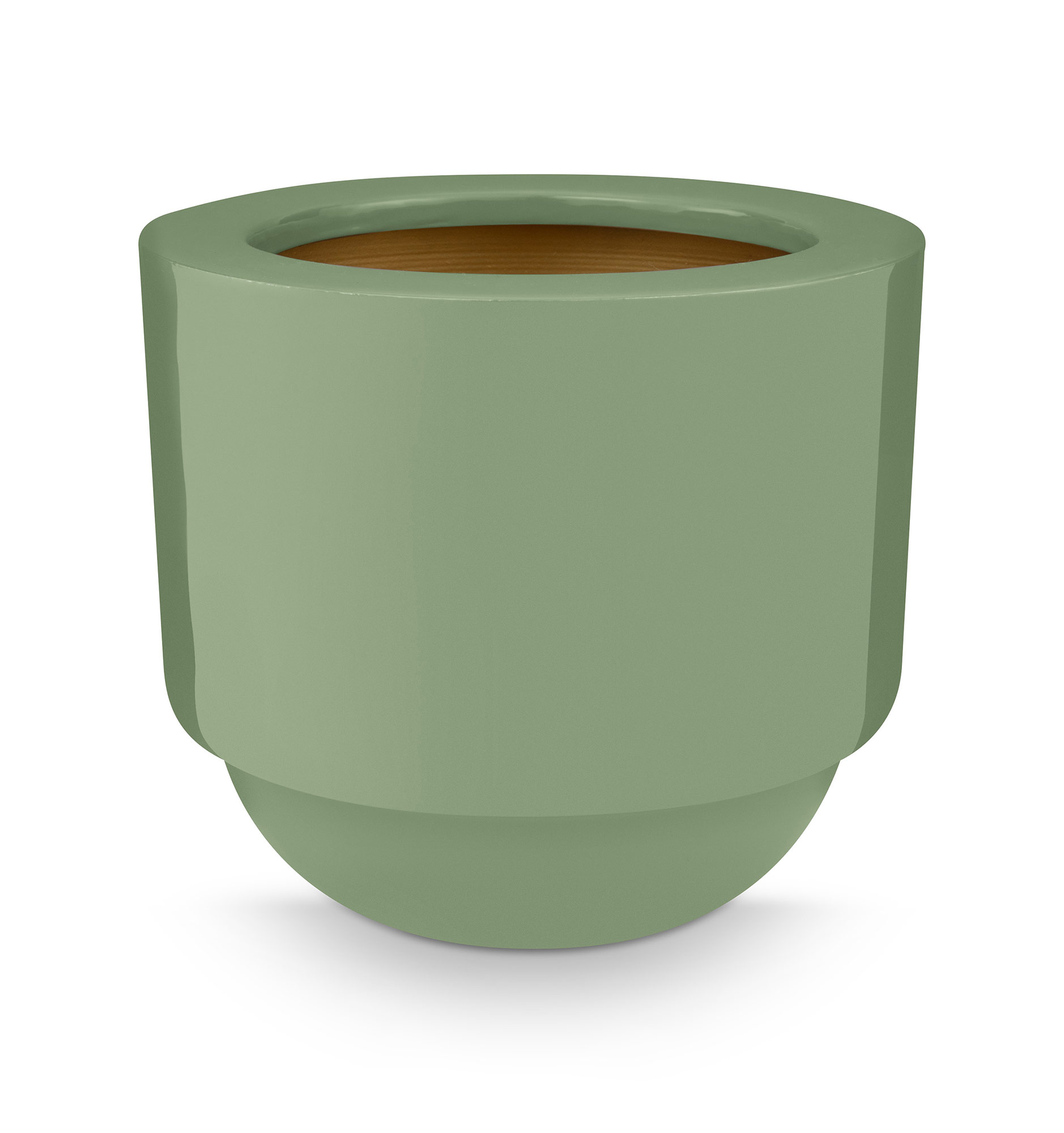 Pip Studio Blumentopf | grün