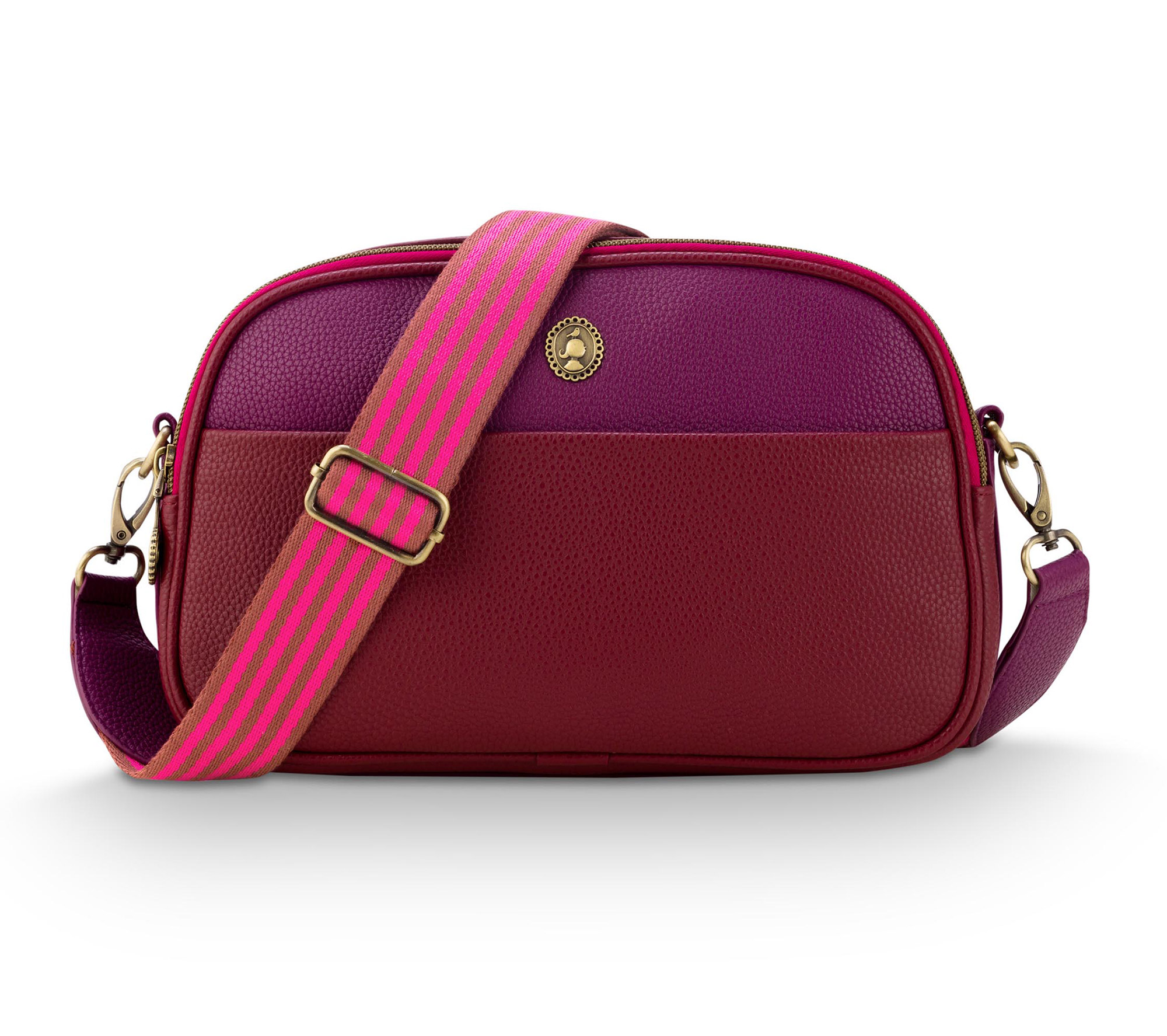 Pip Studio Umhängetasche Frida | lila