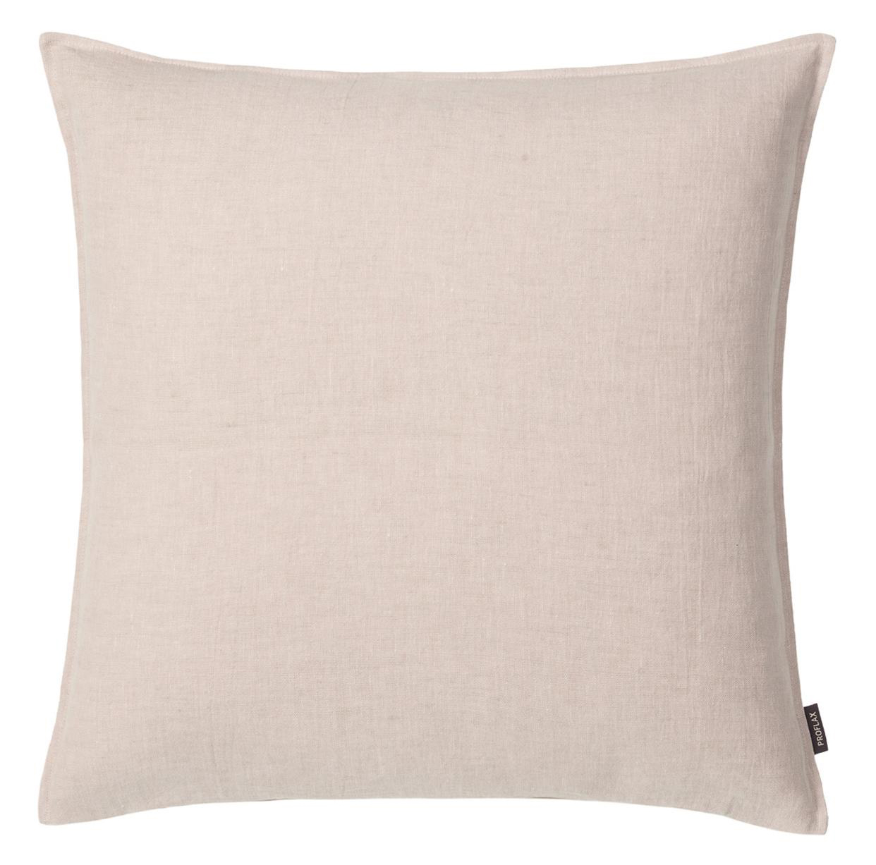 Proflax Kissenhülle 3027 | 113 Ecru