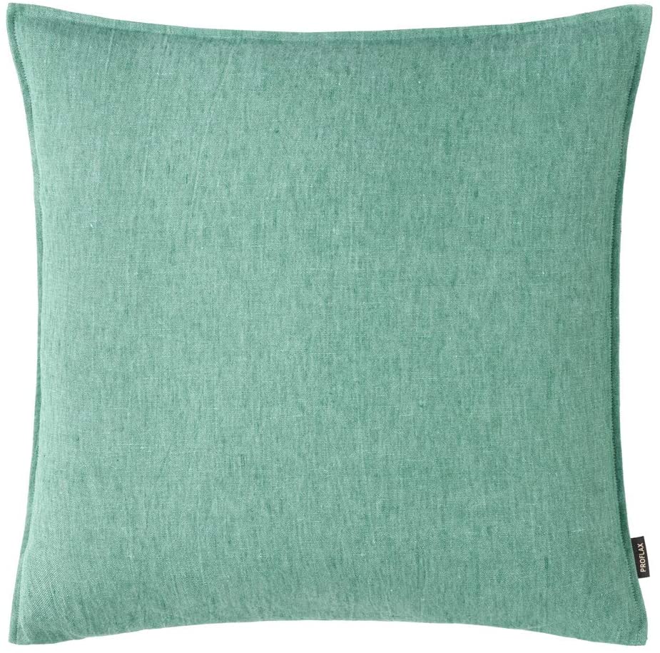 Proflax Kissenhülle 3180 | 583 Jade