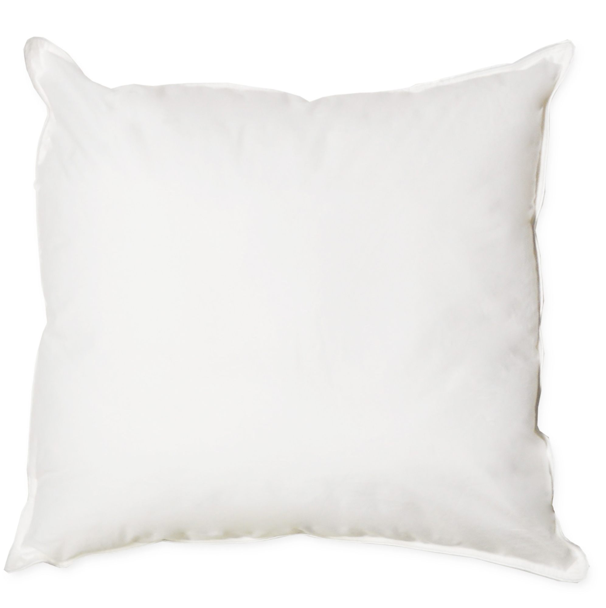 Kissenfüllung | weiss 60 x 60