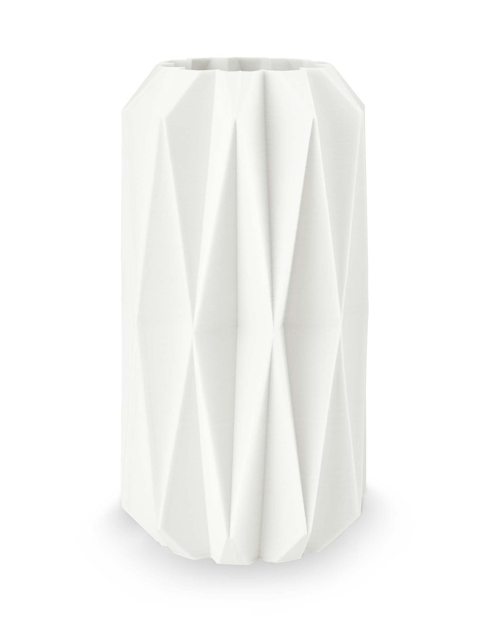vtwonen Porzellan-Vase Print | Diamant