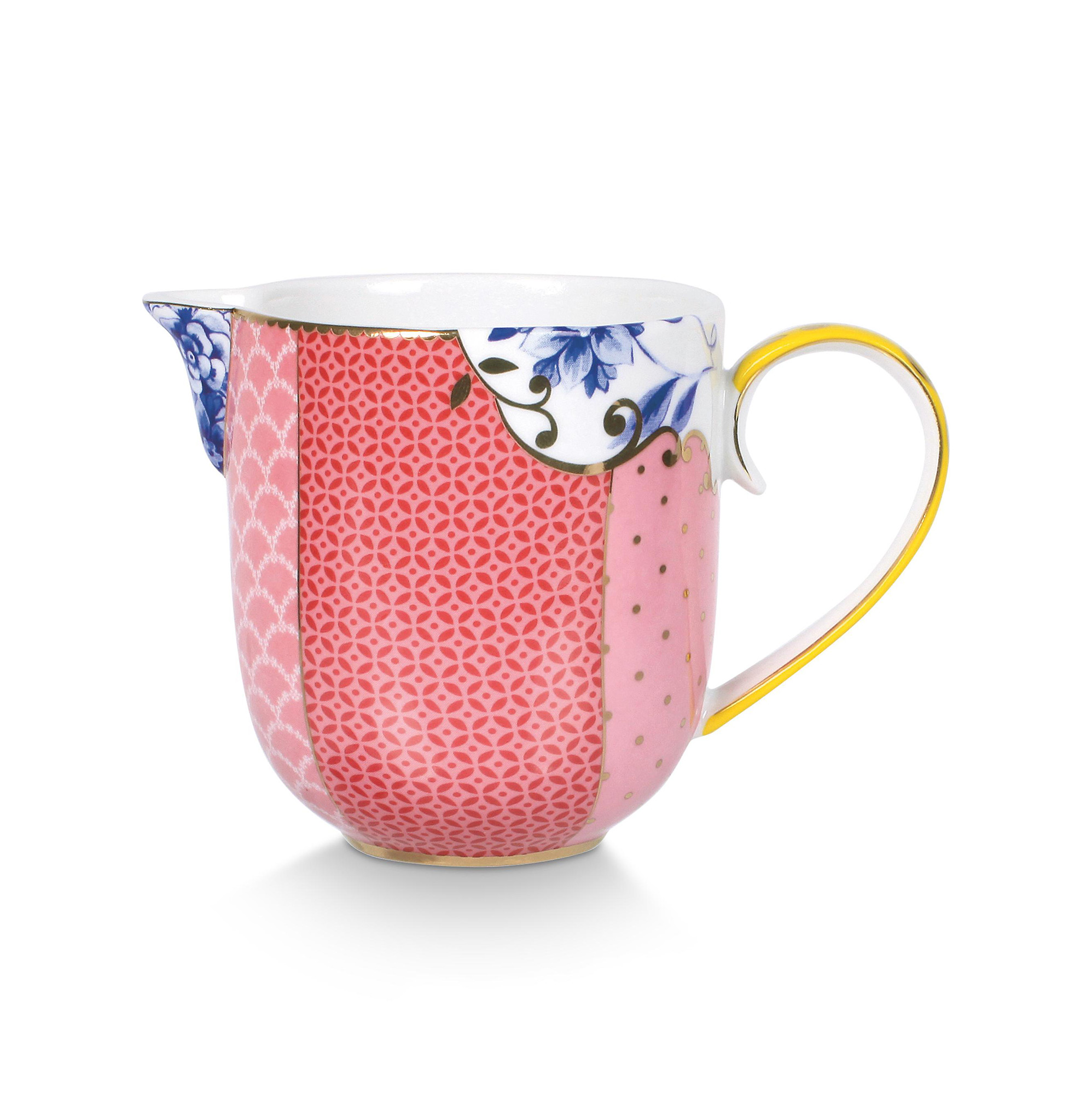 Pip Studio Milchkännchen klein Royal | multi