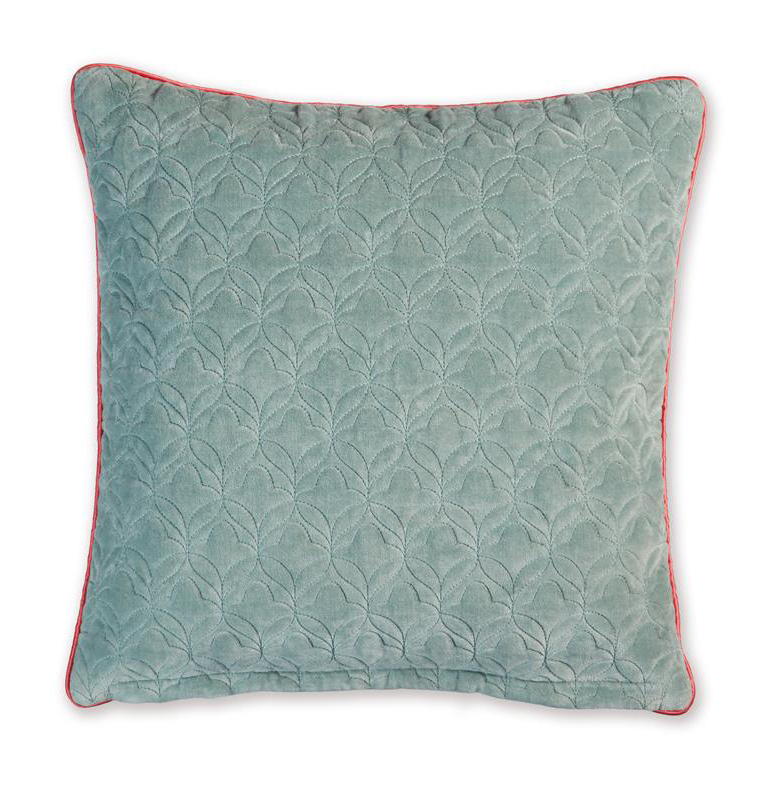 Pip Studio Zierkissen Quilty Dreams | Khaki