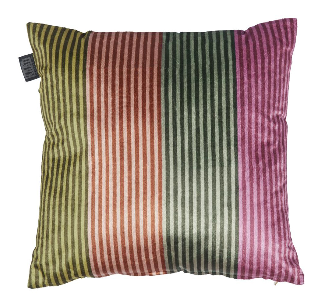 Beddinghouse Dekokissen Meilan | Multi