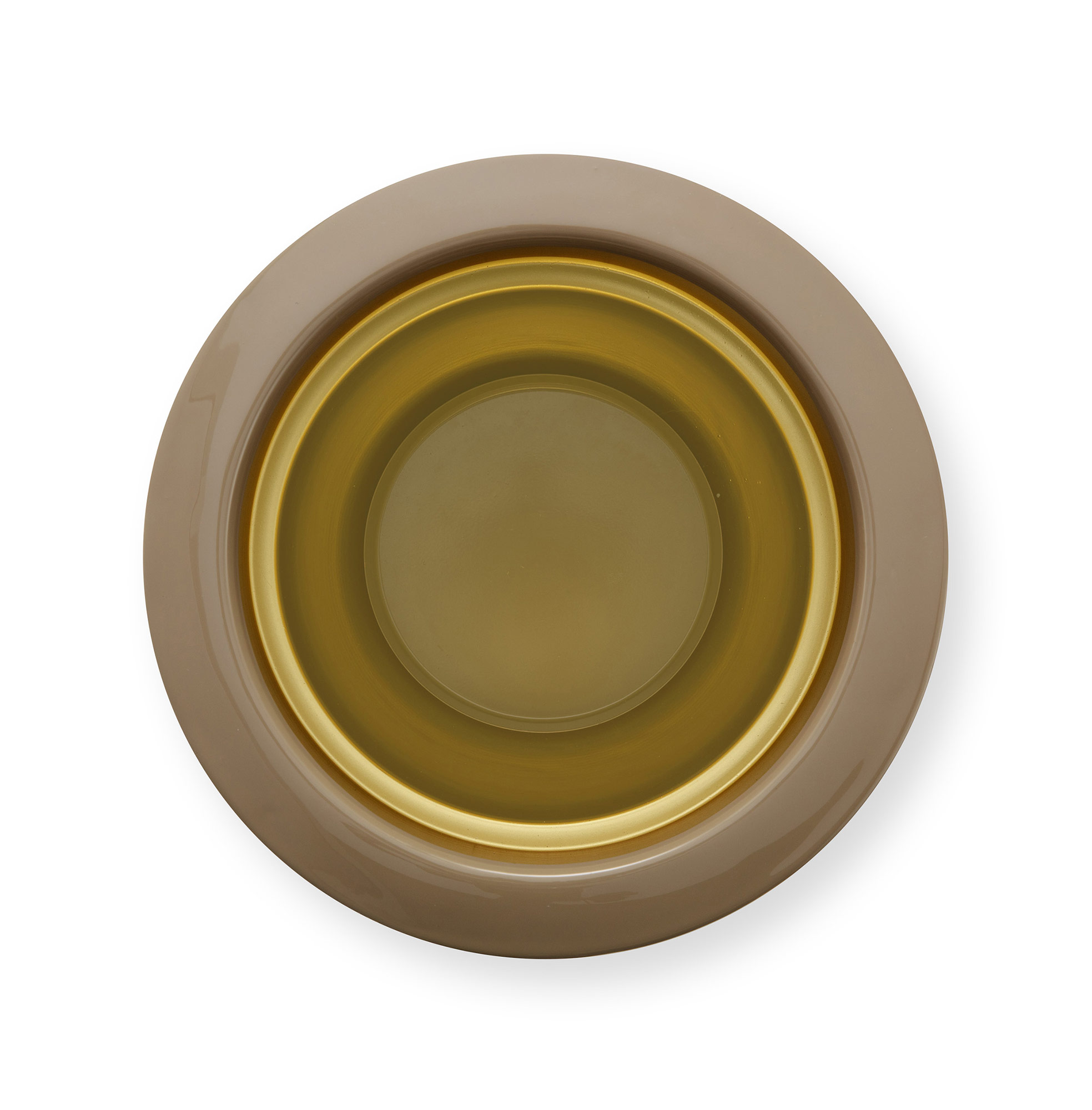 Pip Studio Blumentopf | khaki