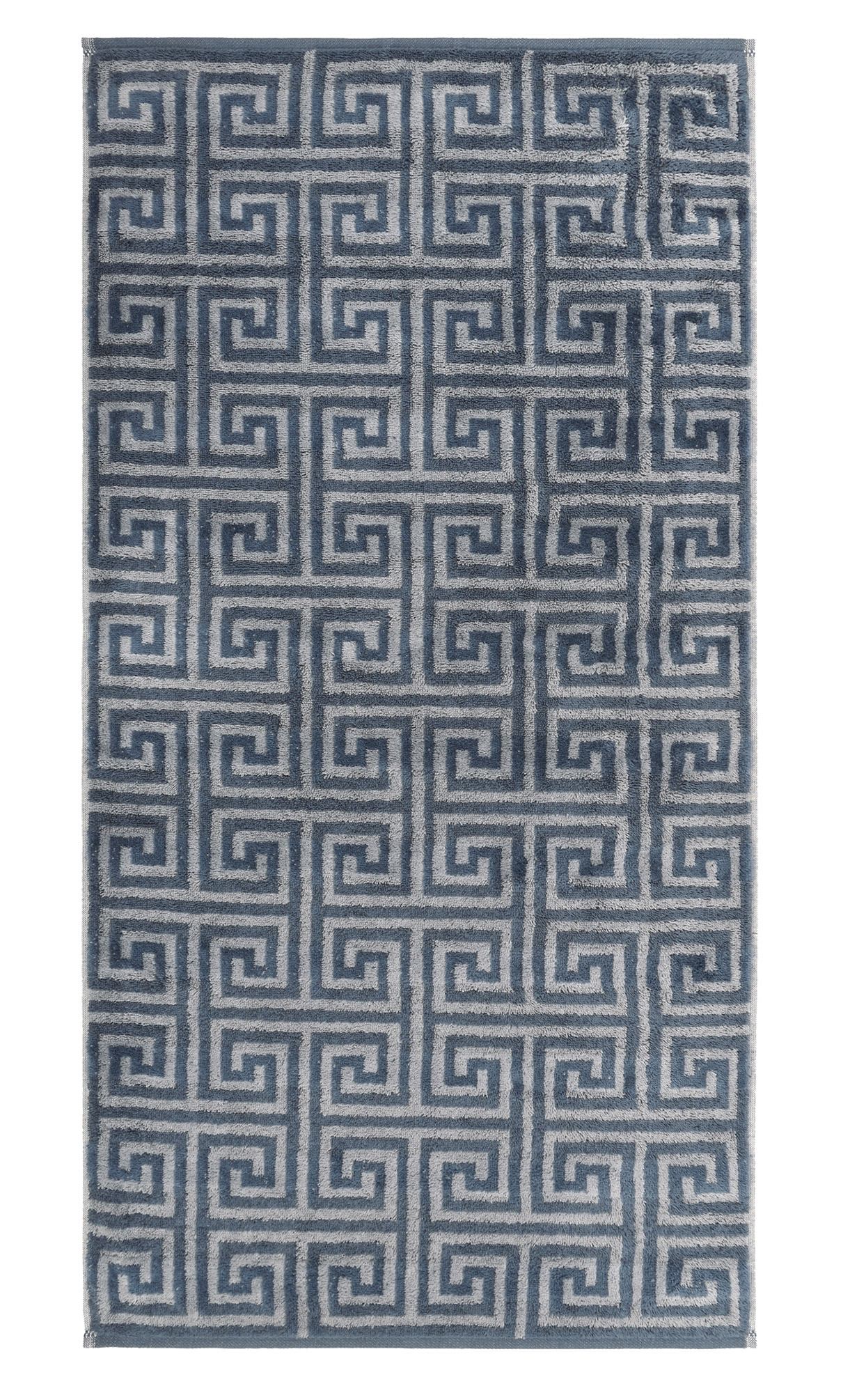 Cawö Handtuch Noblesse 1088 | 11 nachtblau