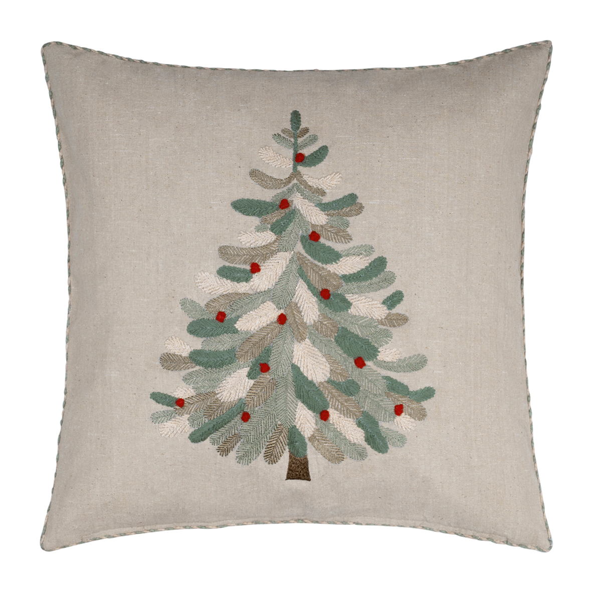 Pad Kissenhülle Proflax Christmas Tree | natural