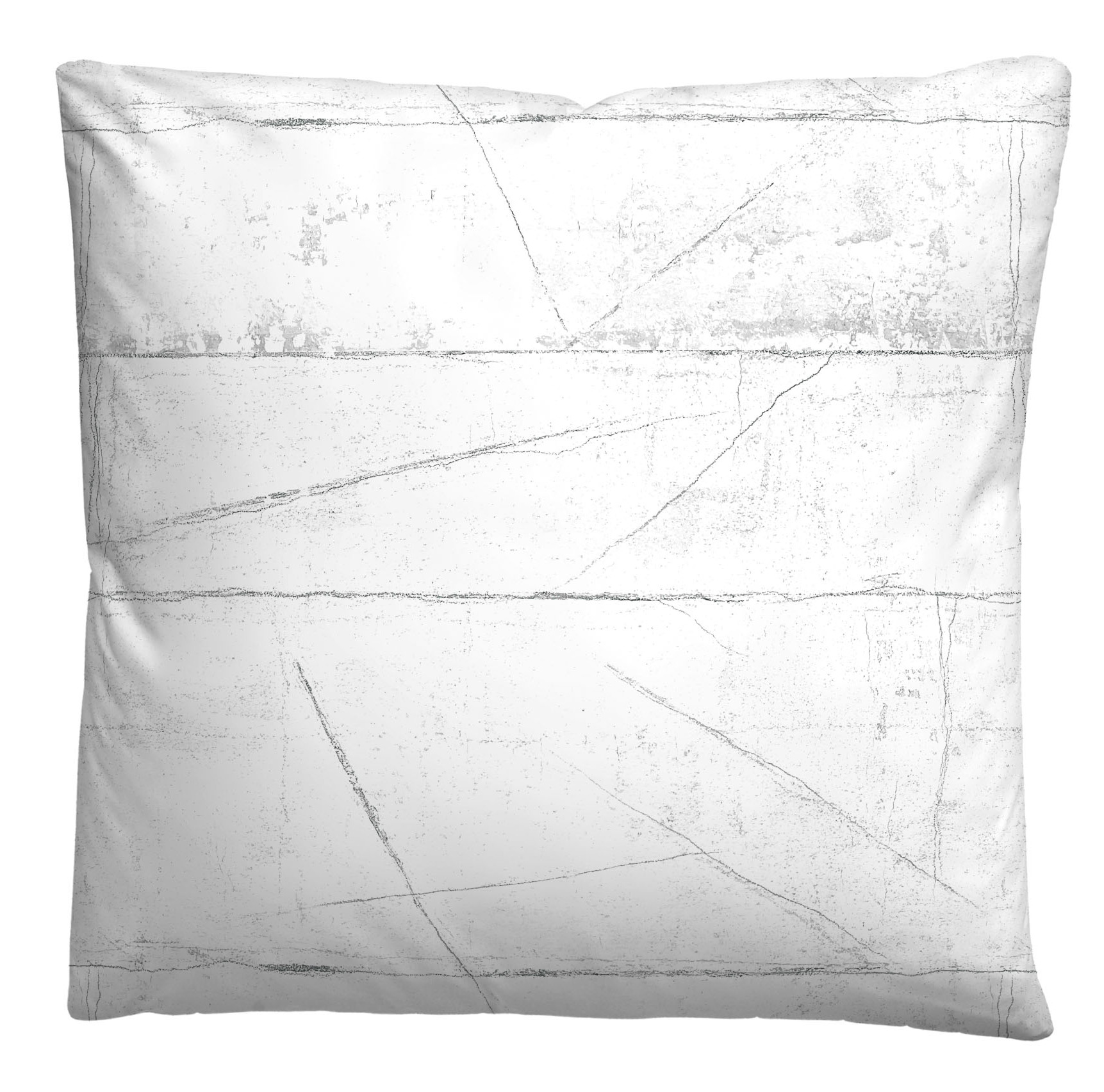 Biberna Satin-Bettwäsche 0614509 | 017 Sturmgrau