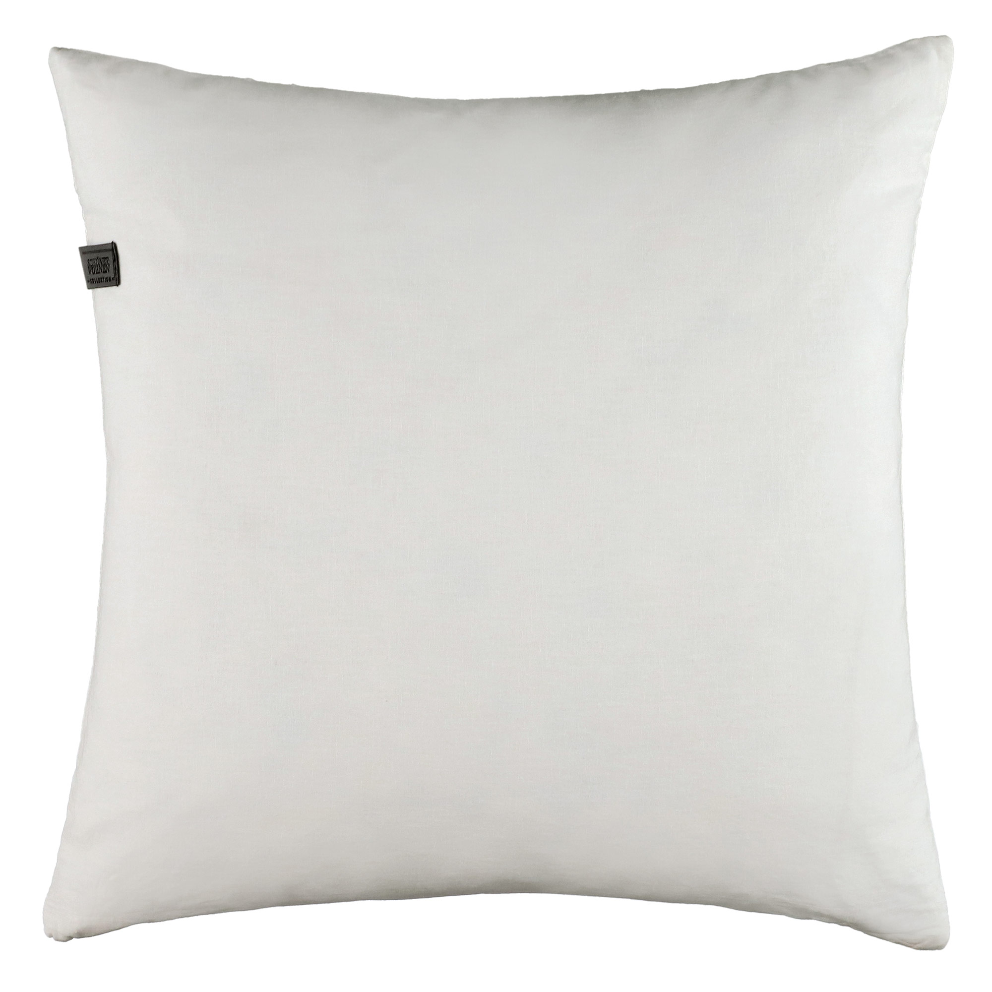 Schöner Wohnen Kollektion Kissenhülle Pleat | 030 offwhite
