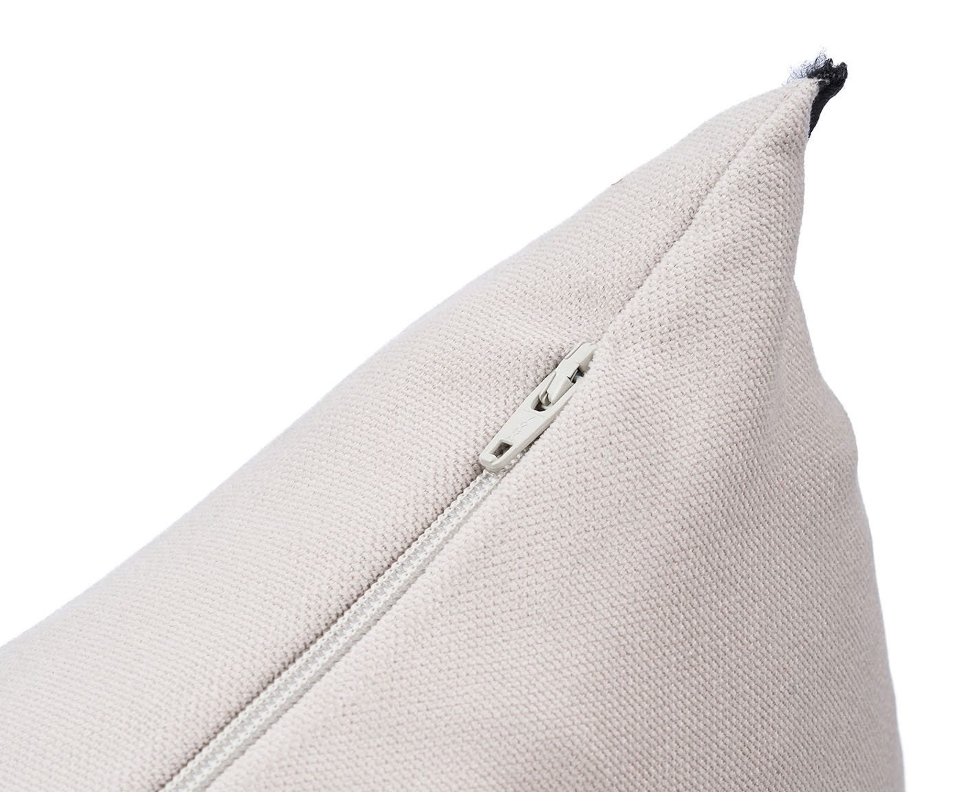 Ambiente Trendlife Kissenhülle Dali | 90 Silber