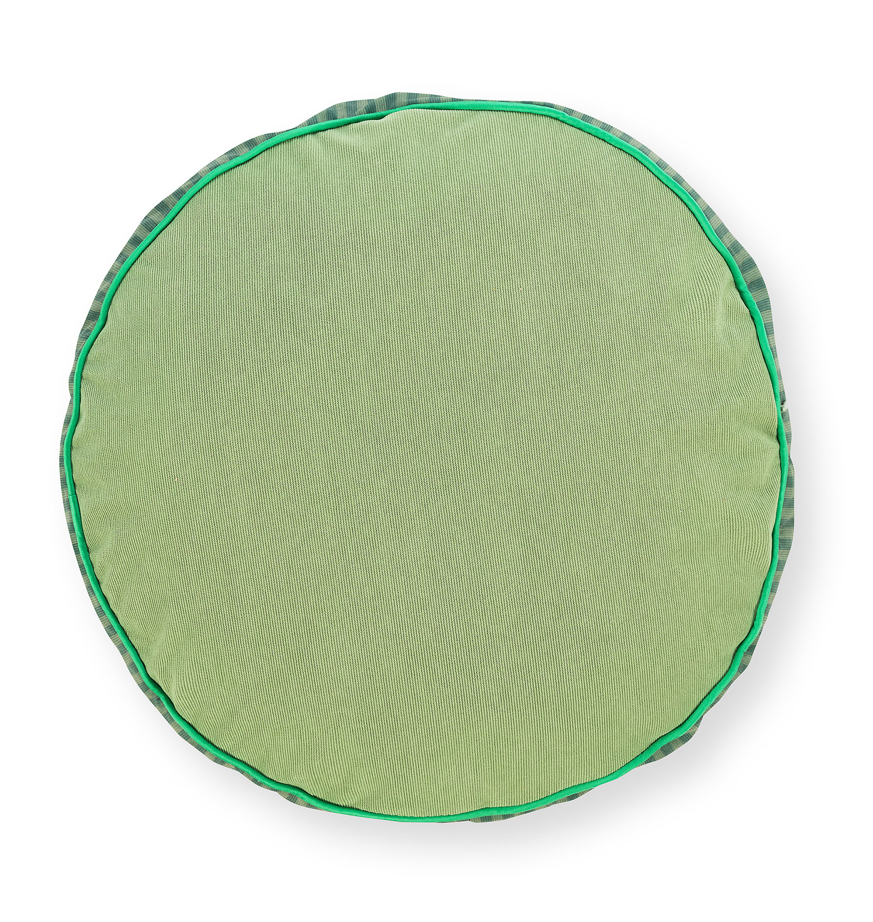 Pip Studio Zierkissen Alfombra | grün