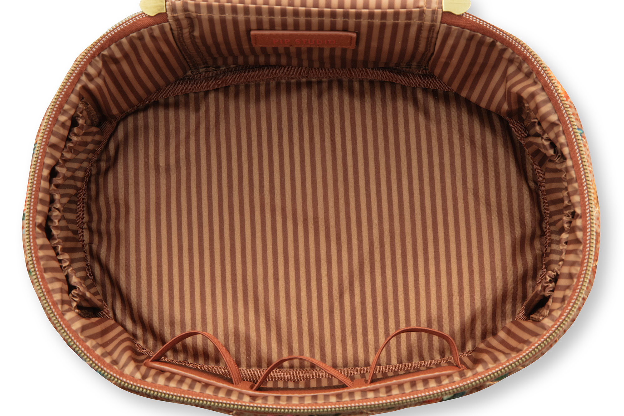 Pip Studio Beauty Case Flora Bangelore | Sand