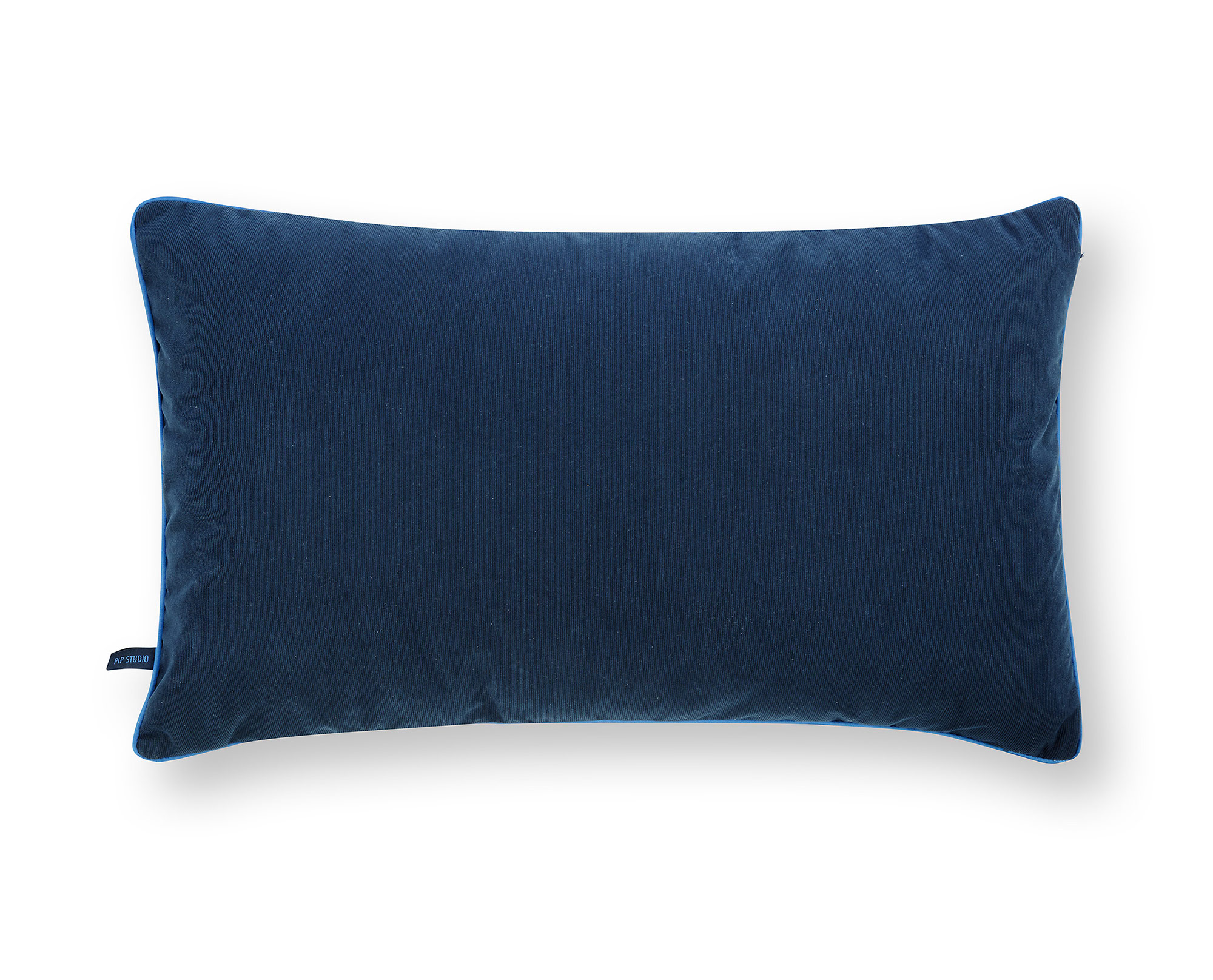 Pip Studio Zierkissen Rosa Rani | blau