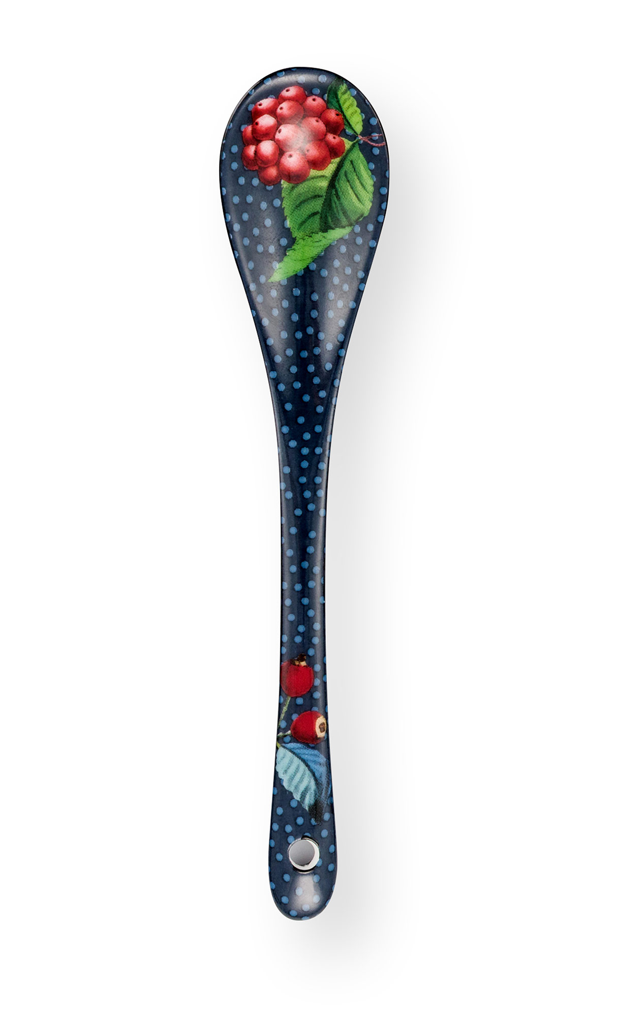 Pip Studio Geschenkset Teelöffel Oriental Berry Blues | Blue