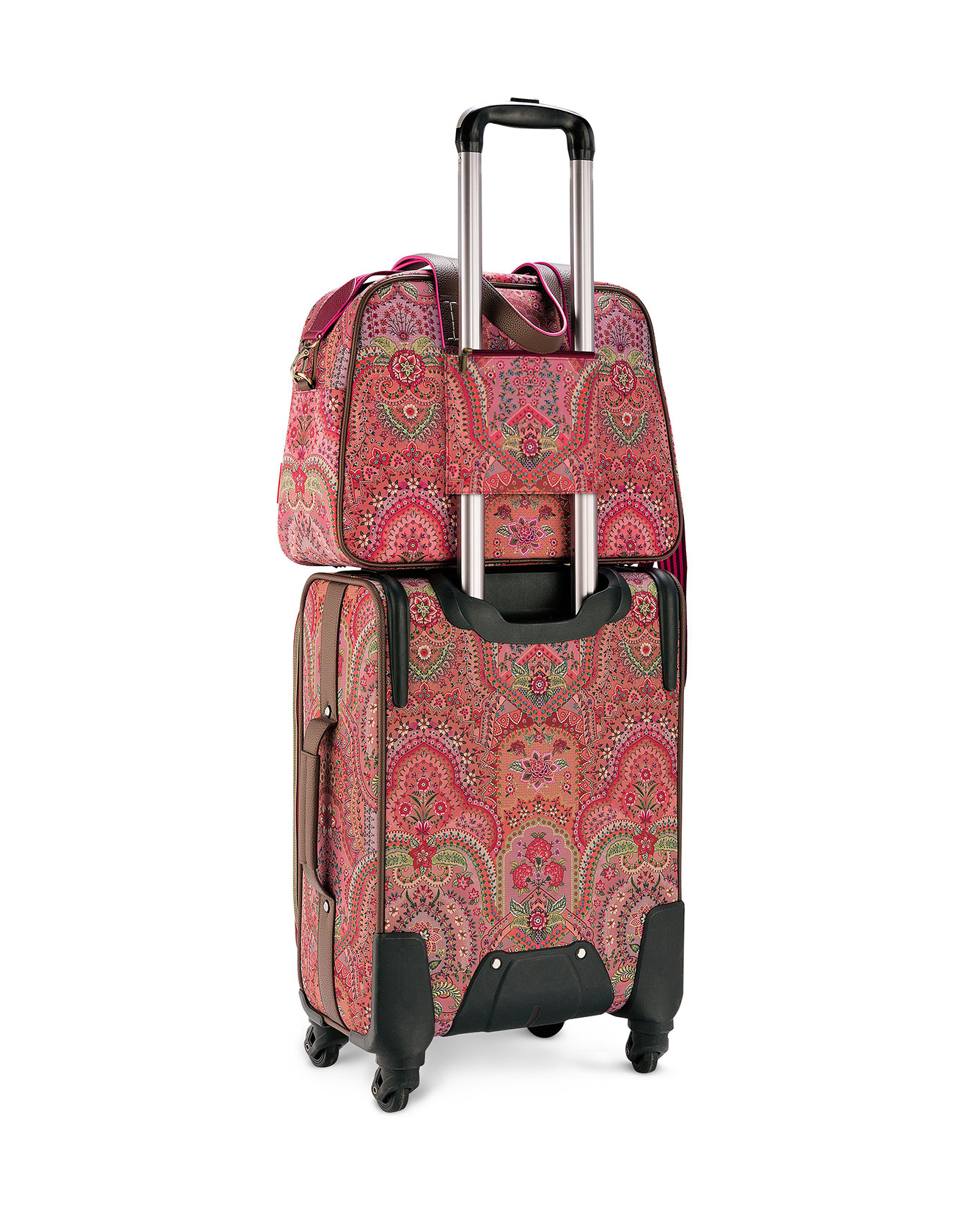 Pip Studio Wochenend Tasche Tovy | Red