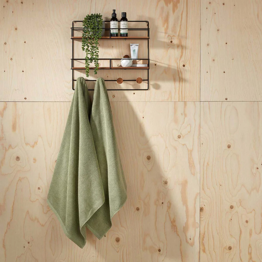 Christy Duschtuch Brixton | Khaki