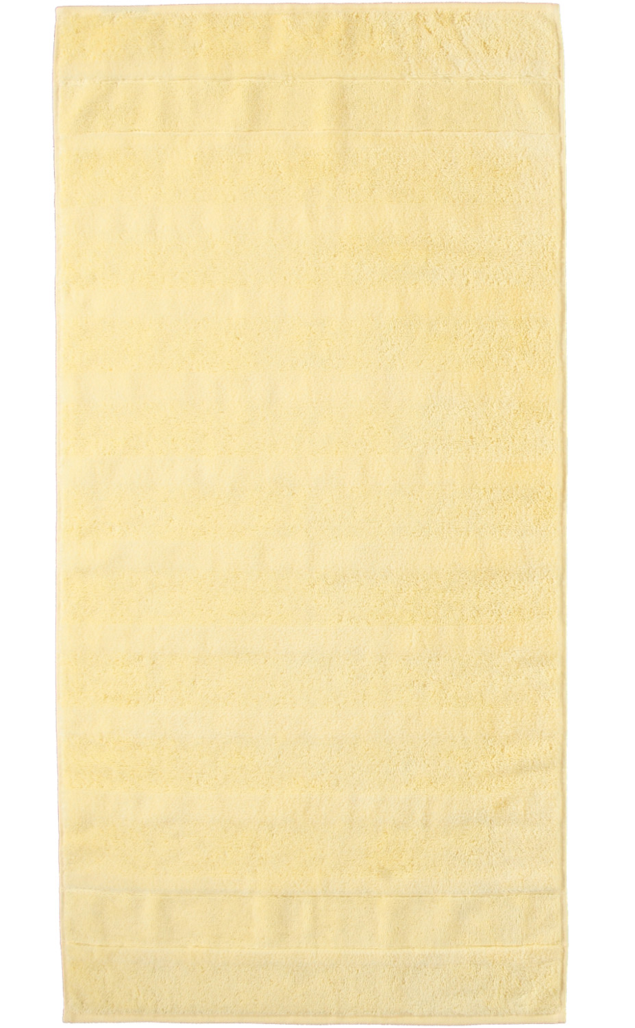 Cawö Handtuch Noblesse 1002 | 581 Honig