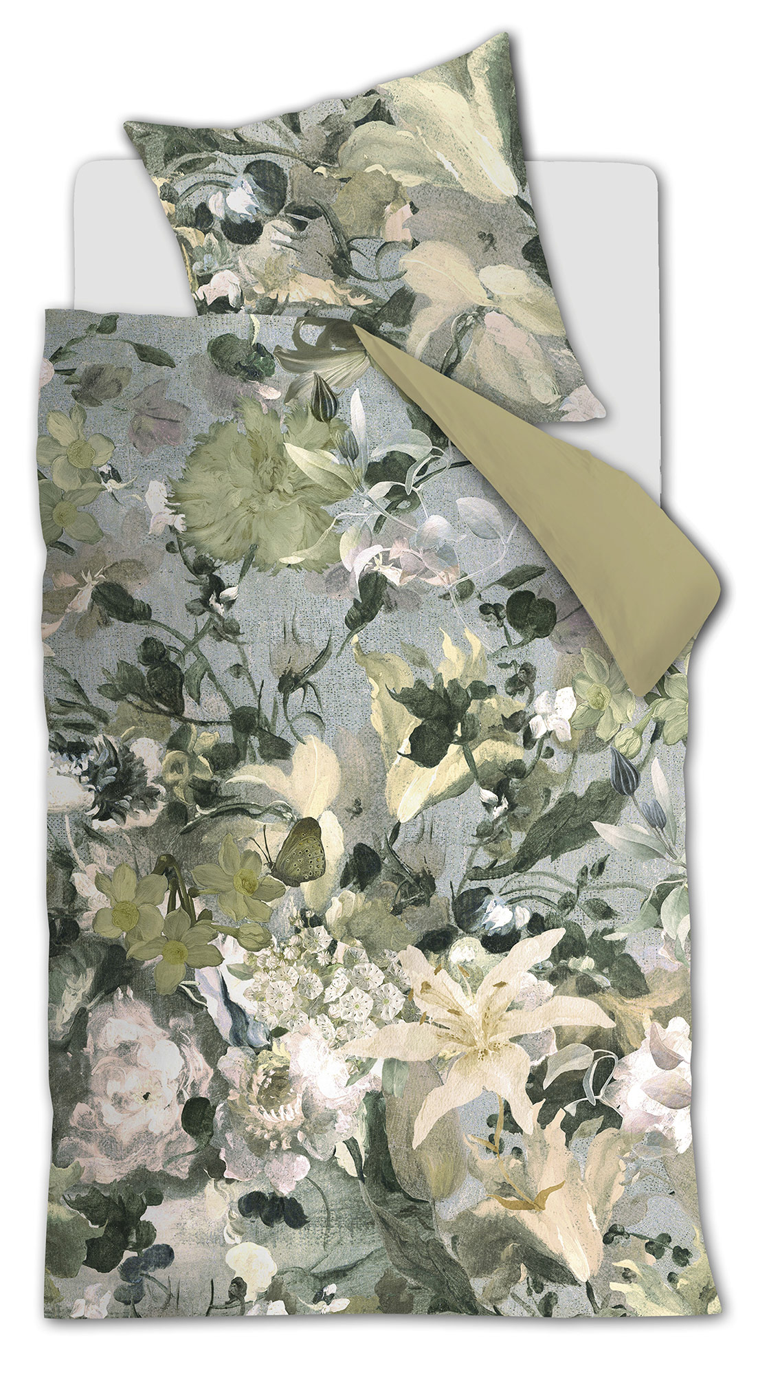 Beddinghouse  Lavinia | Pastel