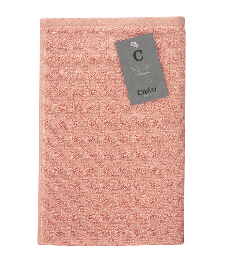 Cawö Küchenfrottiertuch Pro 520 | 256 tajine