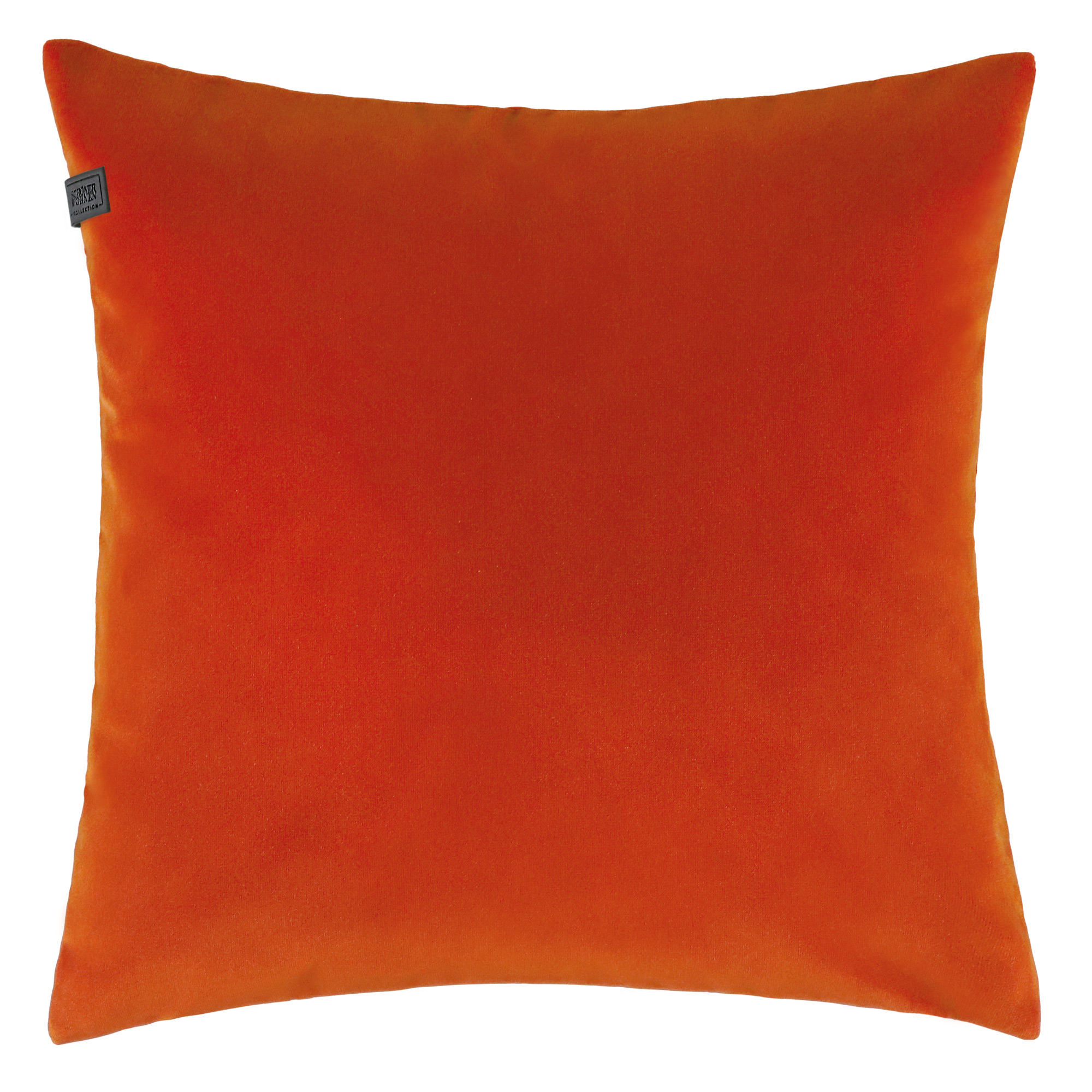 Schöner Wohnen Kollektion Kissenhülle SOUL | 050 terra