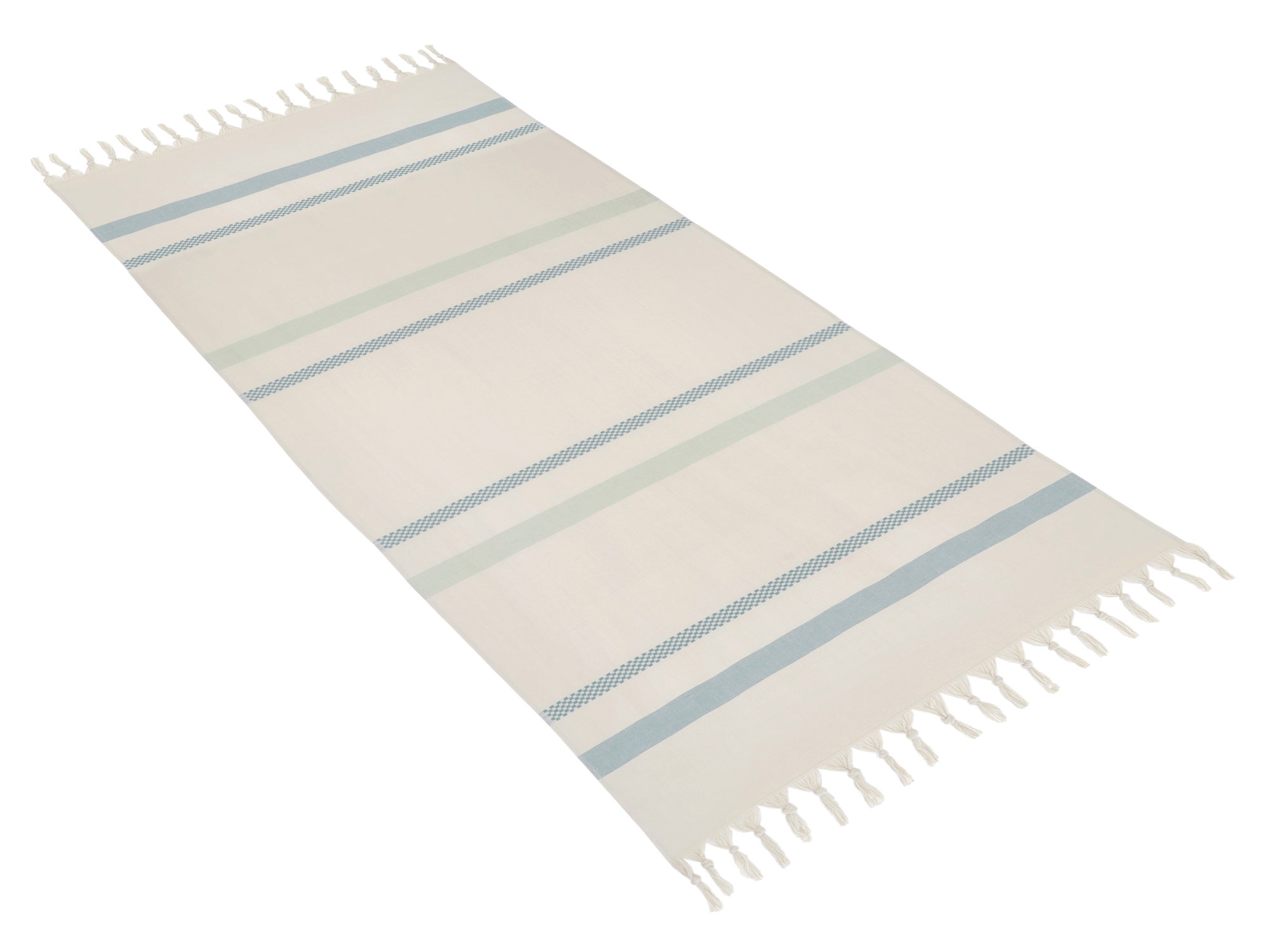 Vossen Hamamtuch Theo | 0002 cosmos