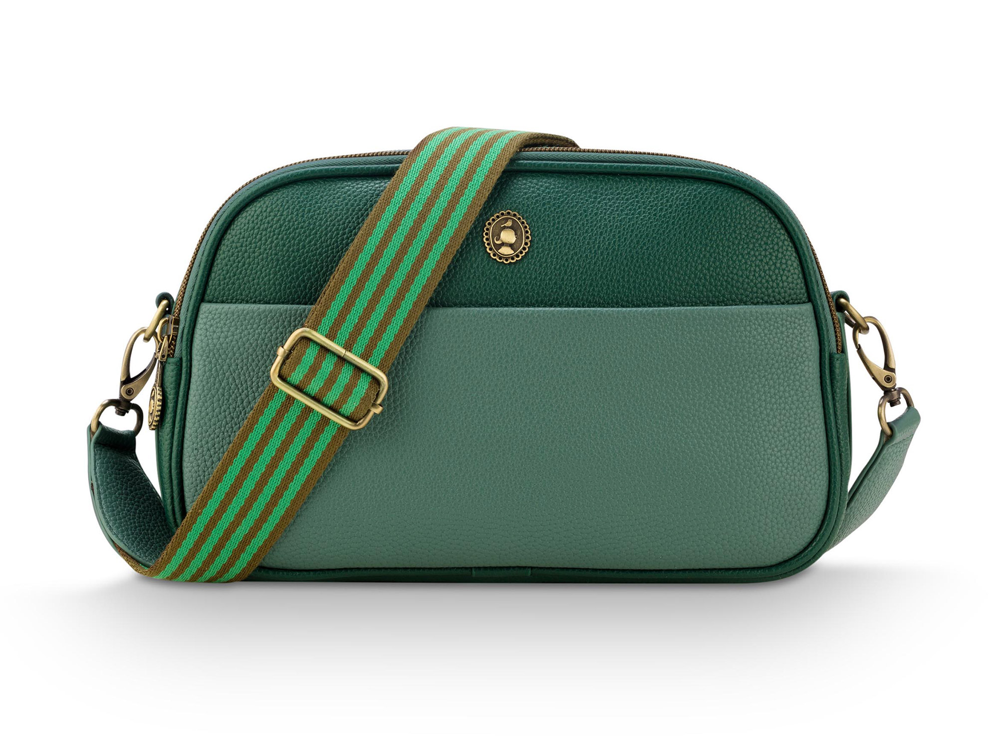 Pip Studio Umhängetasche Frida | grün