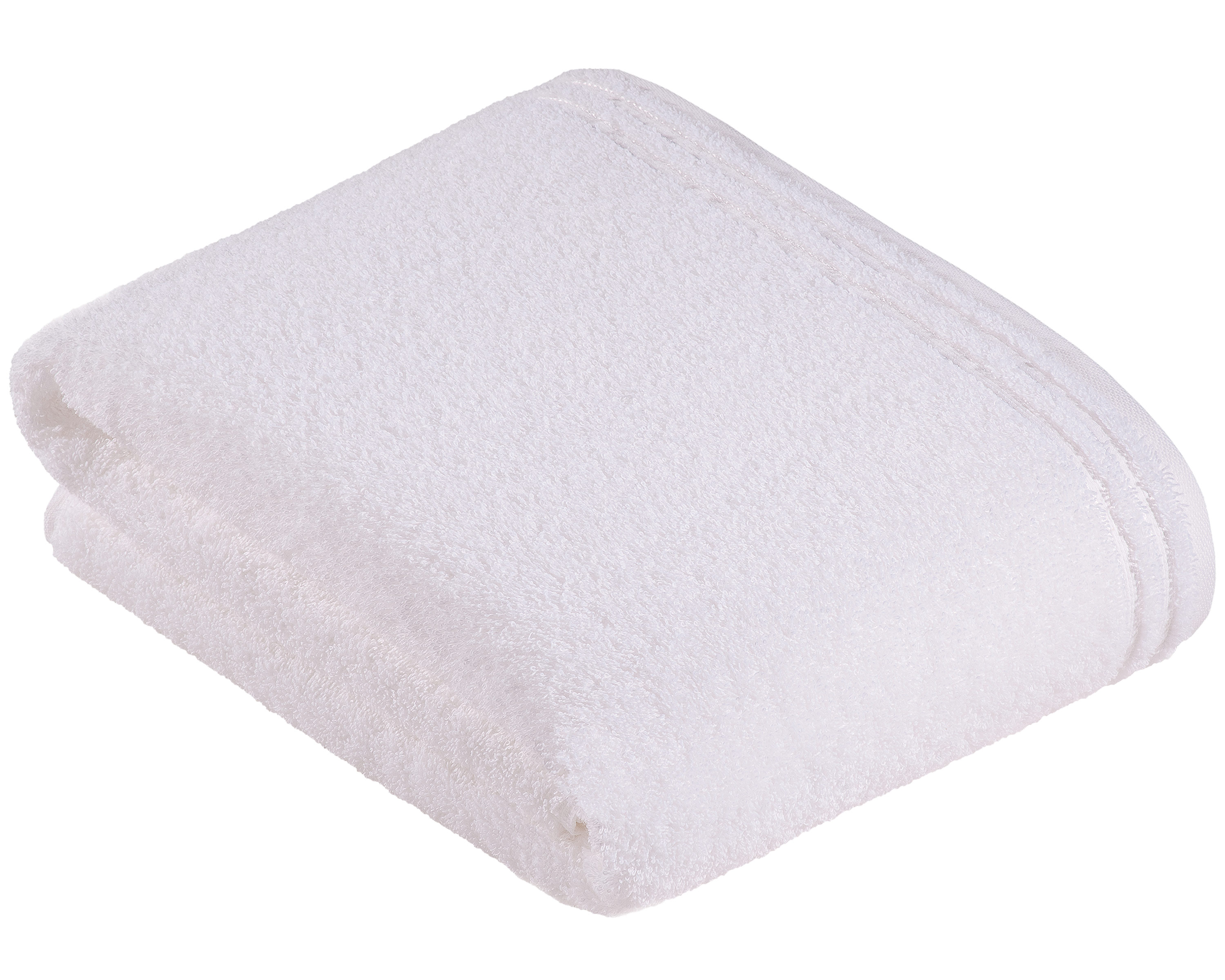 Vossen Badetuch Calypso Feeling 8807 | 0300 weiß