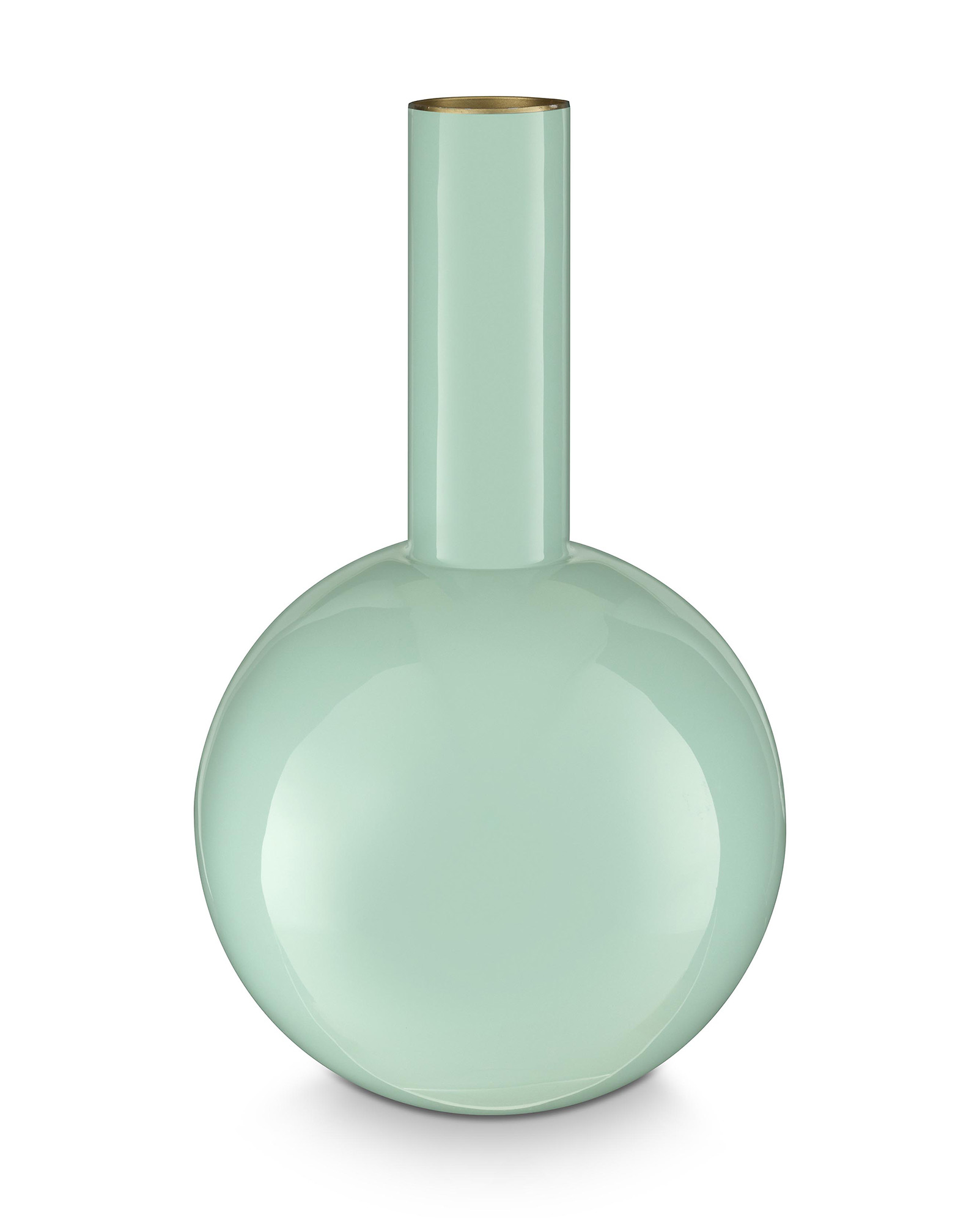 Pip Studio Vase Home Accessories | blau