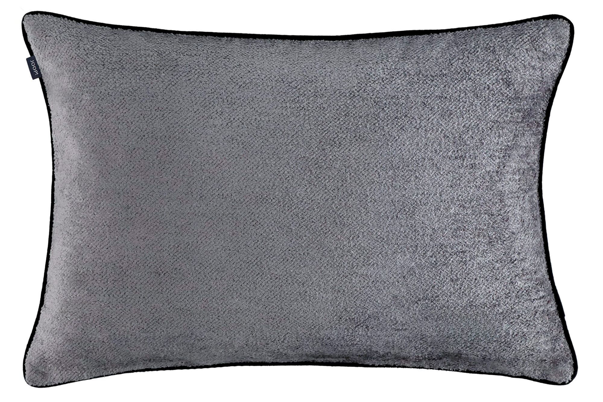 JOOP! Kissenhülle SIGN | 010 grau