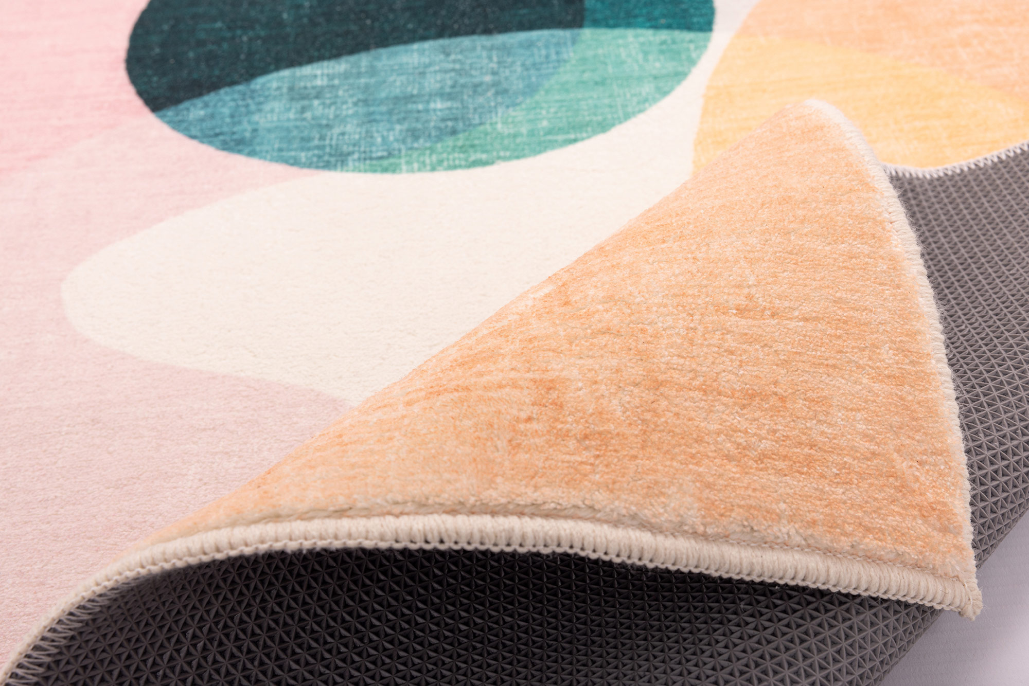 Theko Badteppich Ariella | 800 multicolor