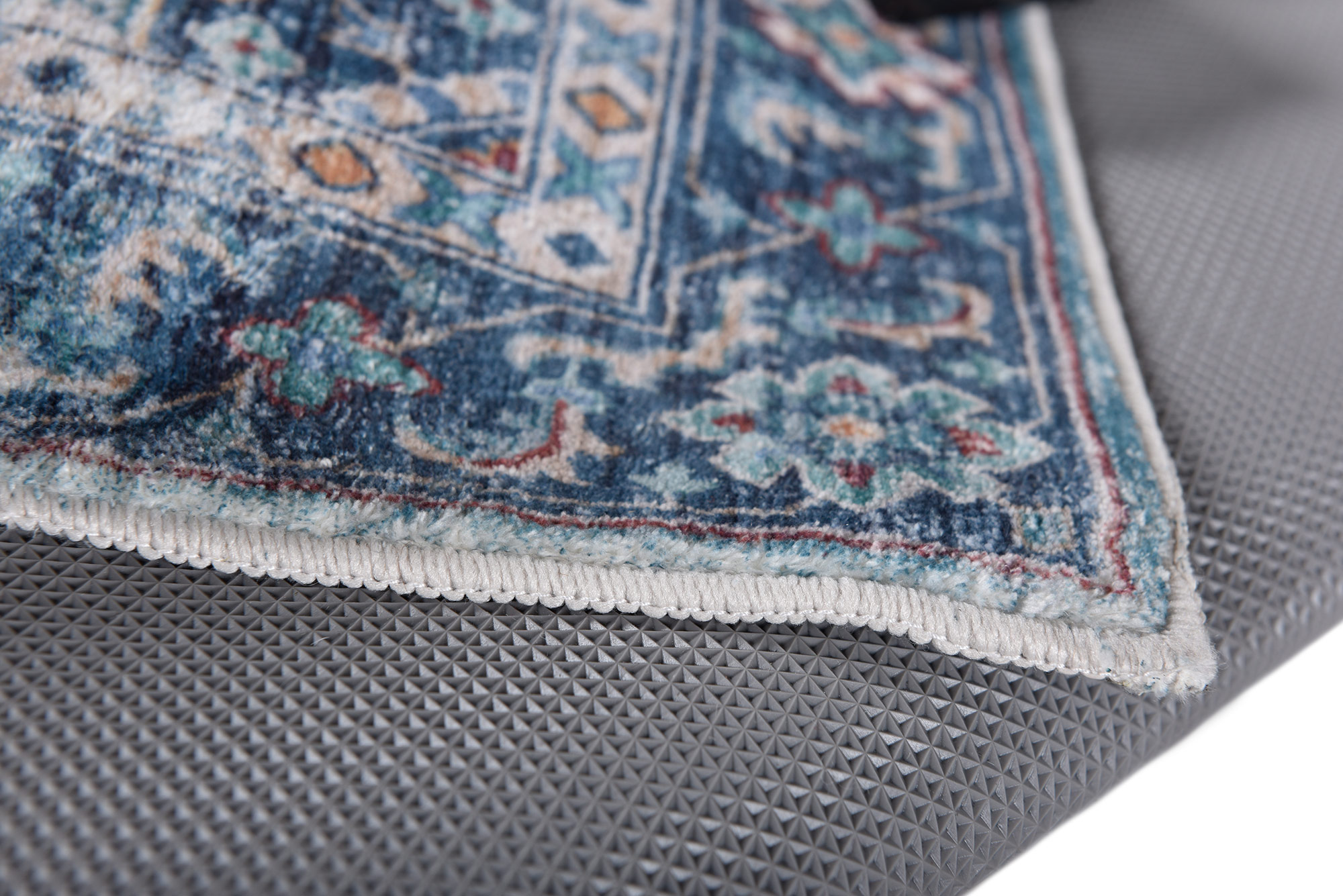 Tom Tailor Badteppich Oriental Bath | turqouise