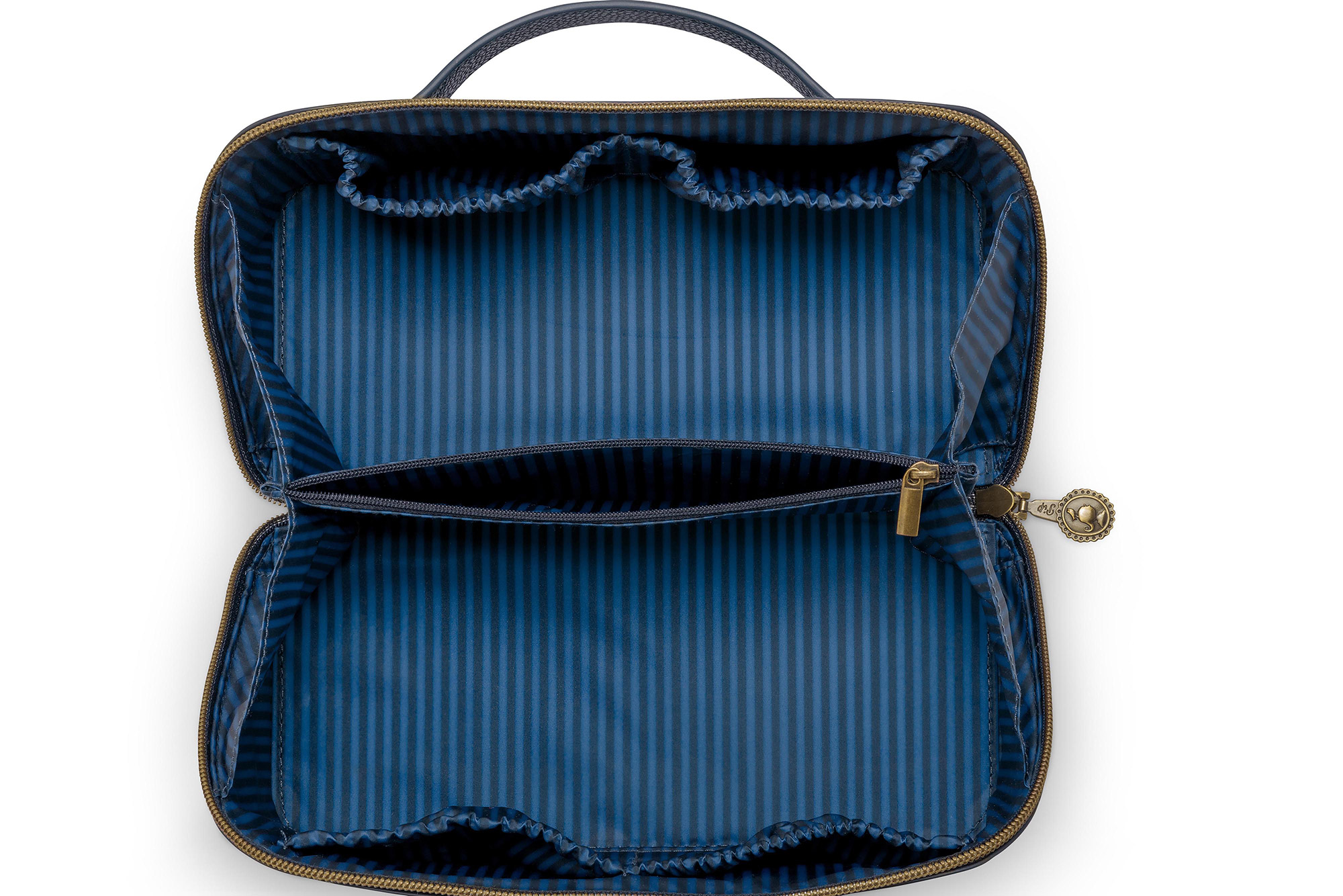 Pip Studio Kosmetiktasche Cyrille | blau