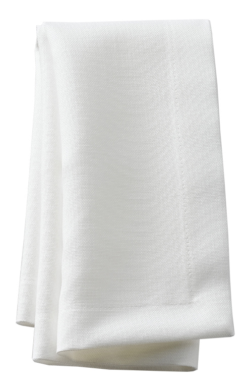 Sander Tischläufer Loft | 29 ecru