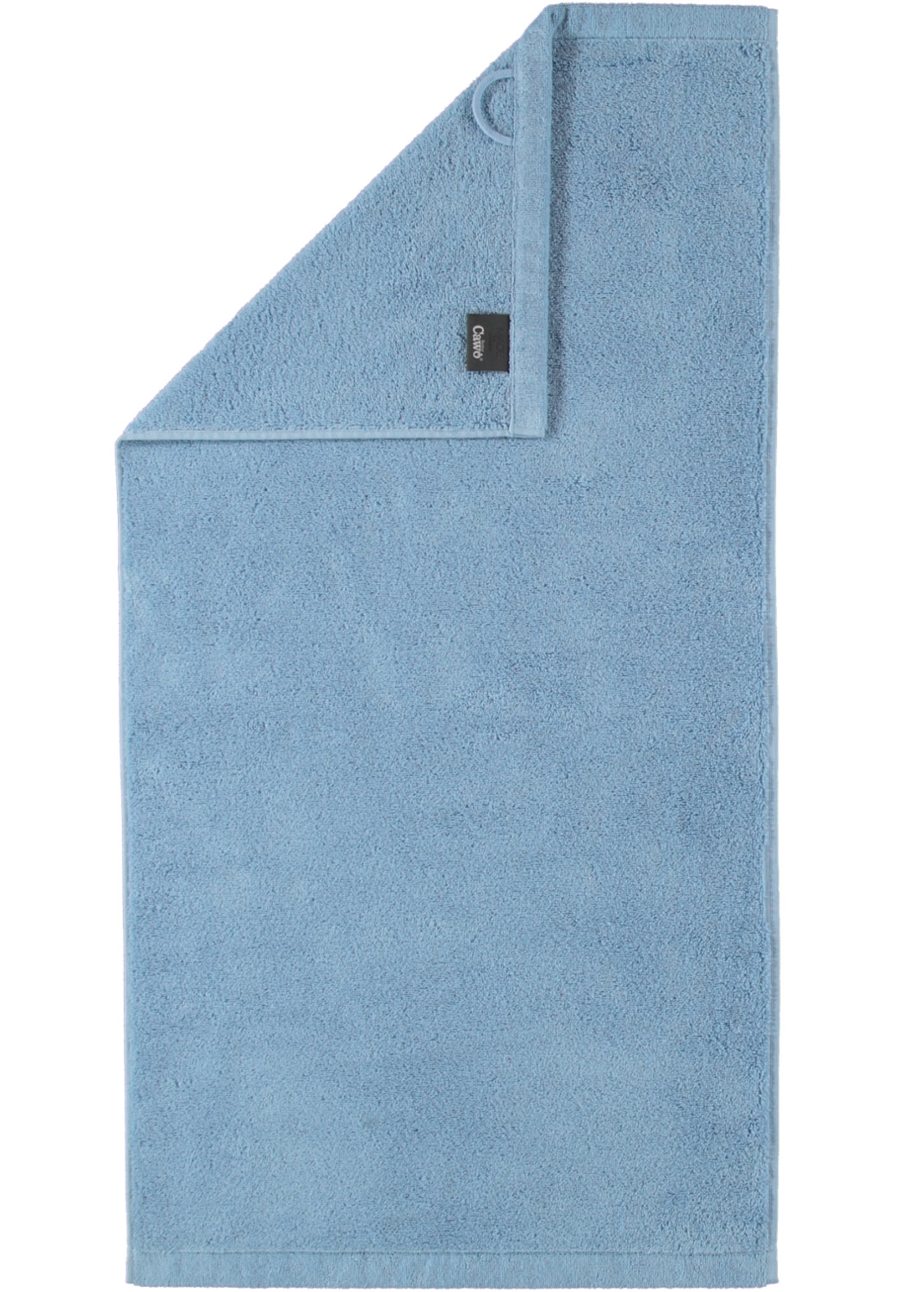 Cawö Duschtuch Lifestyle 7007 | 138 Sky