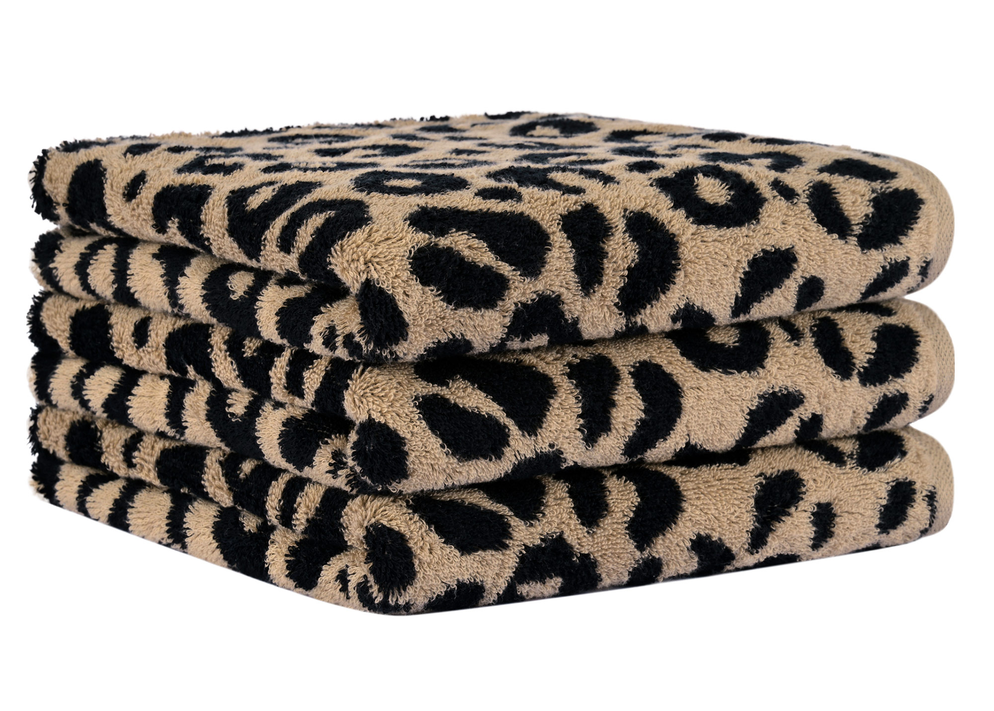 Cawö Handtuch Leo 540 | 39 natur