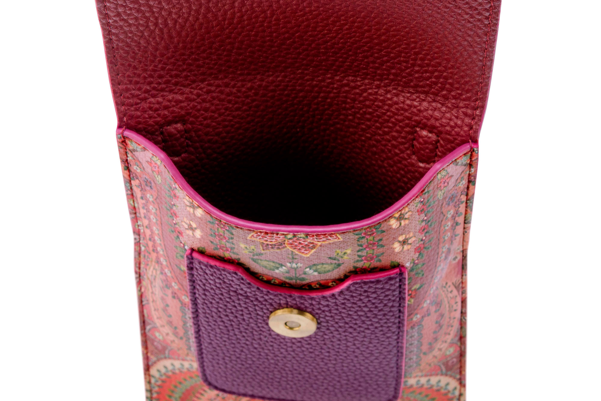 Pip Studio Handytasche Jabali | rot