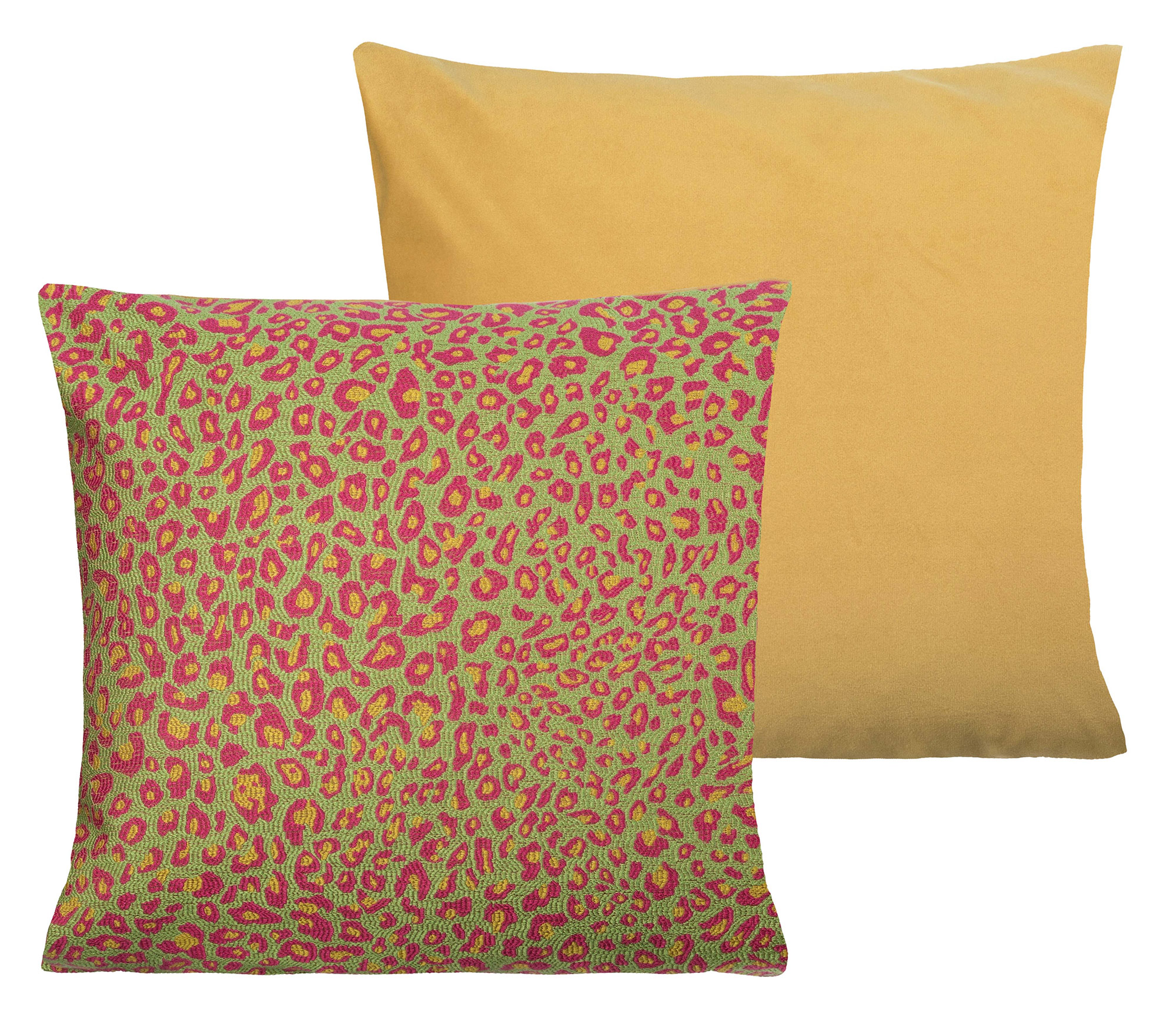 Pichler Kissenhülle LUI | limone