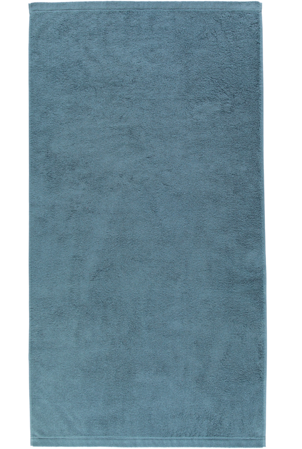 Cawö Handtuch Lifestyle 7007 | 400 Petrol