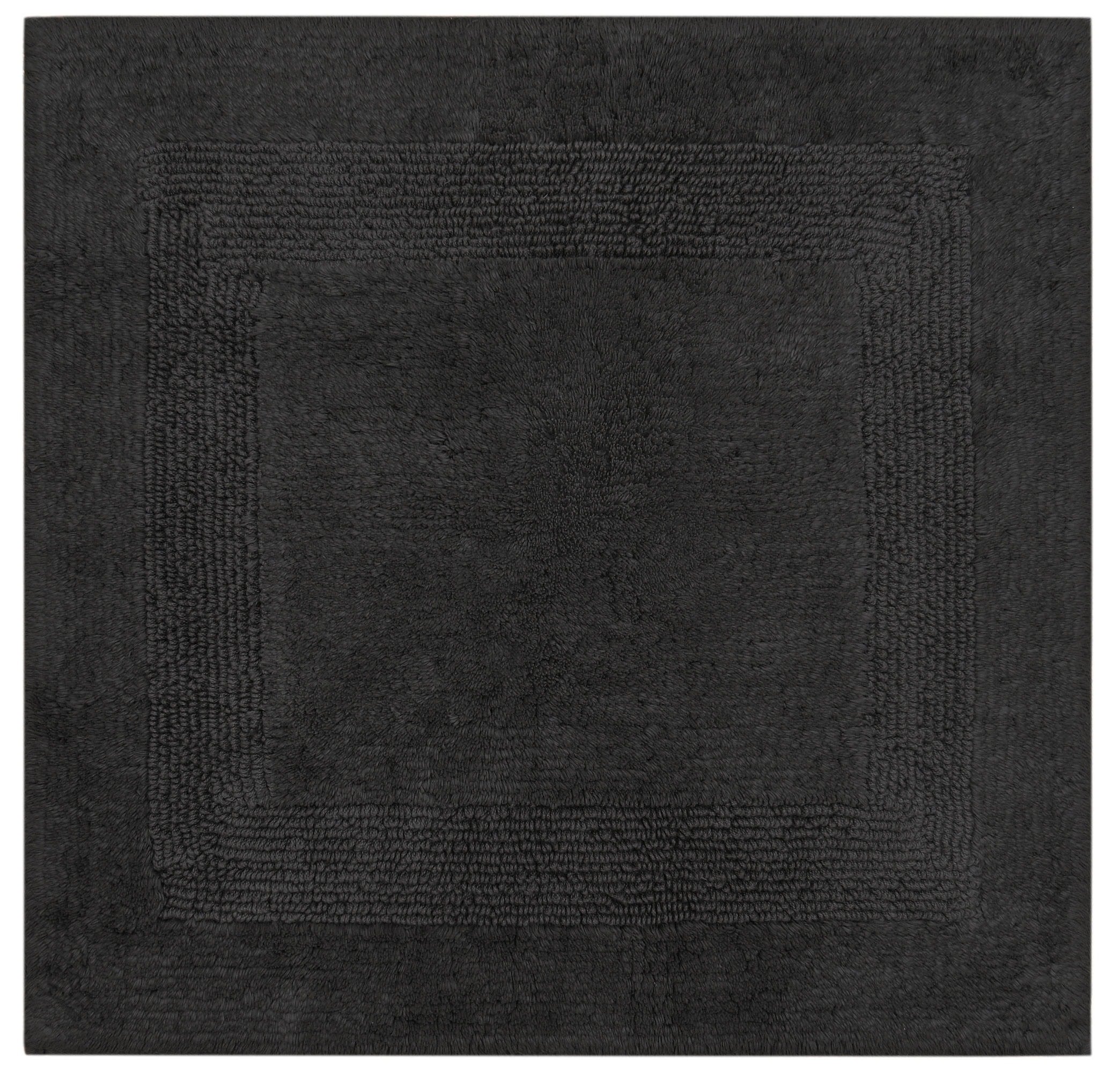 Cawö Badteppich Wendeteppich 1000 | 740 basalt Cawö Badteppich Wendeteppich 1000 | 740 basalt