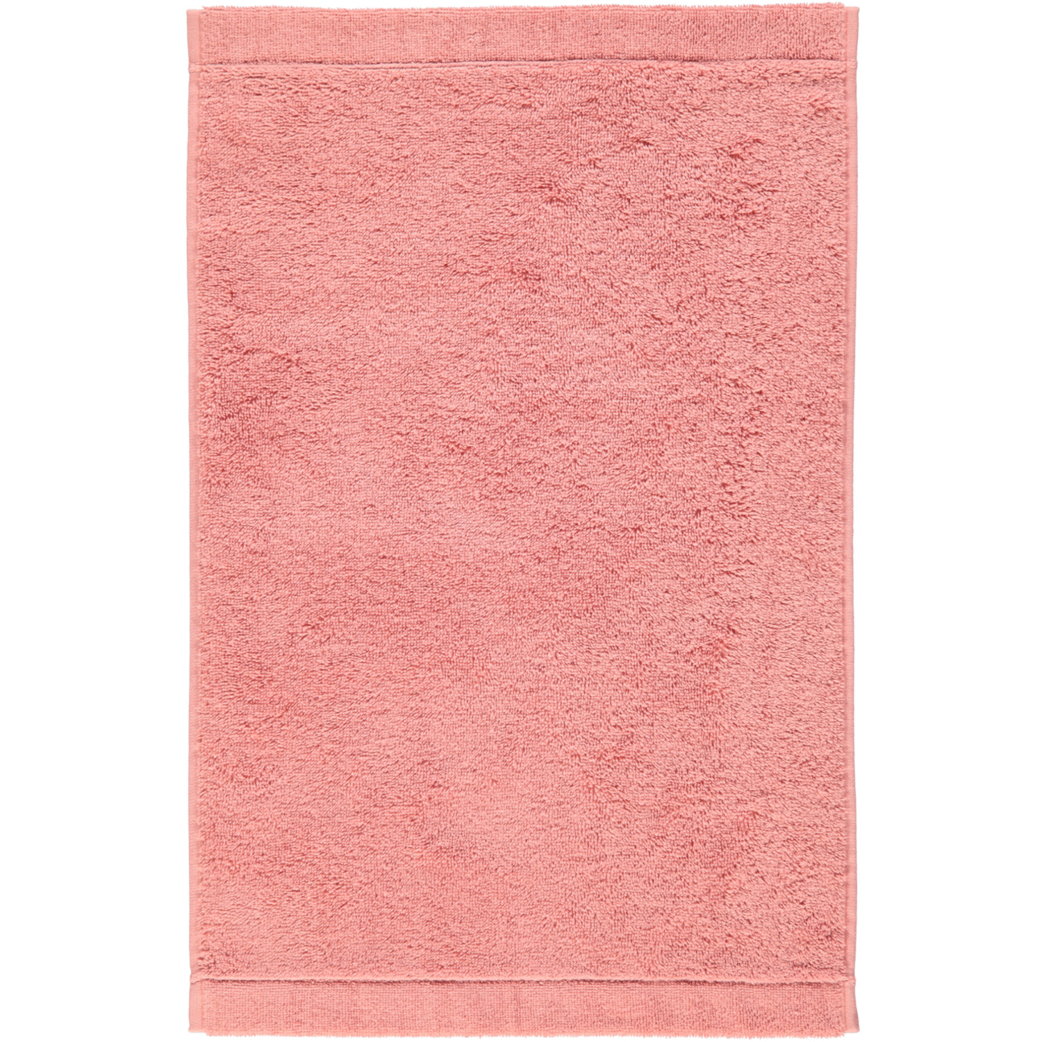 Cawö Gästetuch Lifestyle 7007 | 214 Rouge