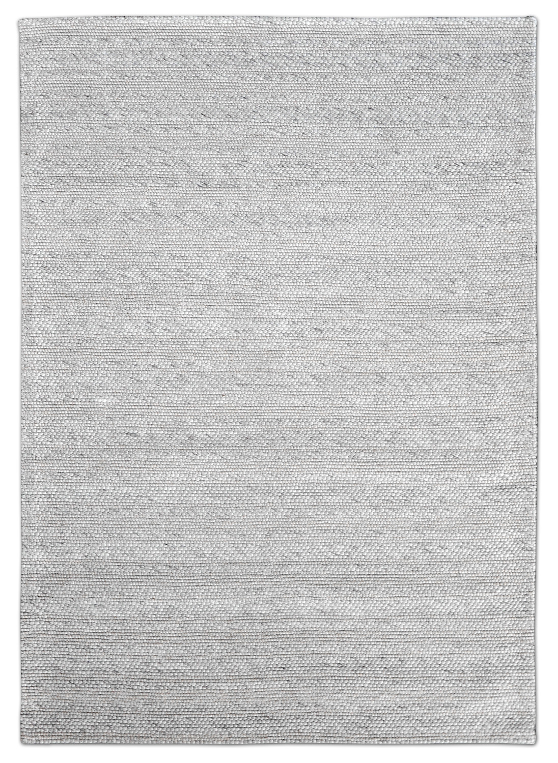 Thomas Teppich Bellagio | Silver/Beige 240 x 300 cm