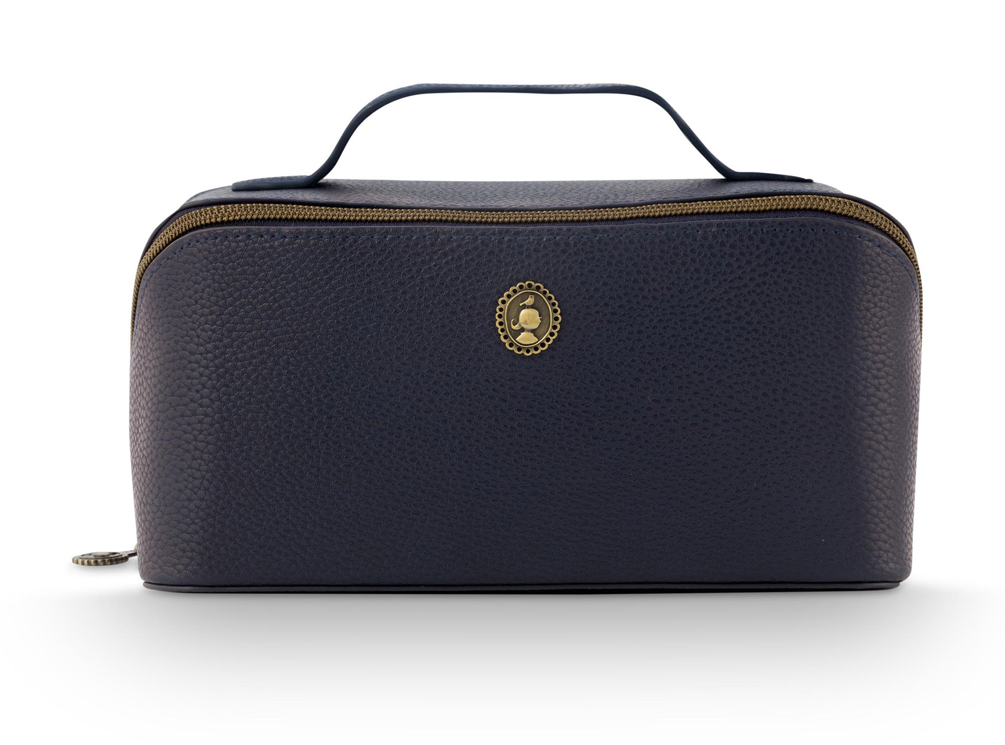 Pip Studio Kosmetiktasche Cyrille | blau