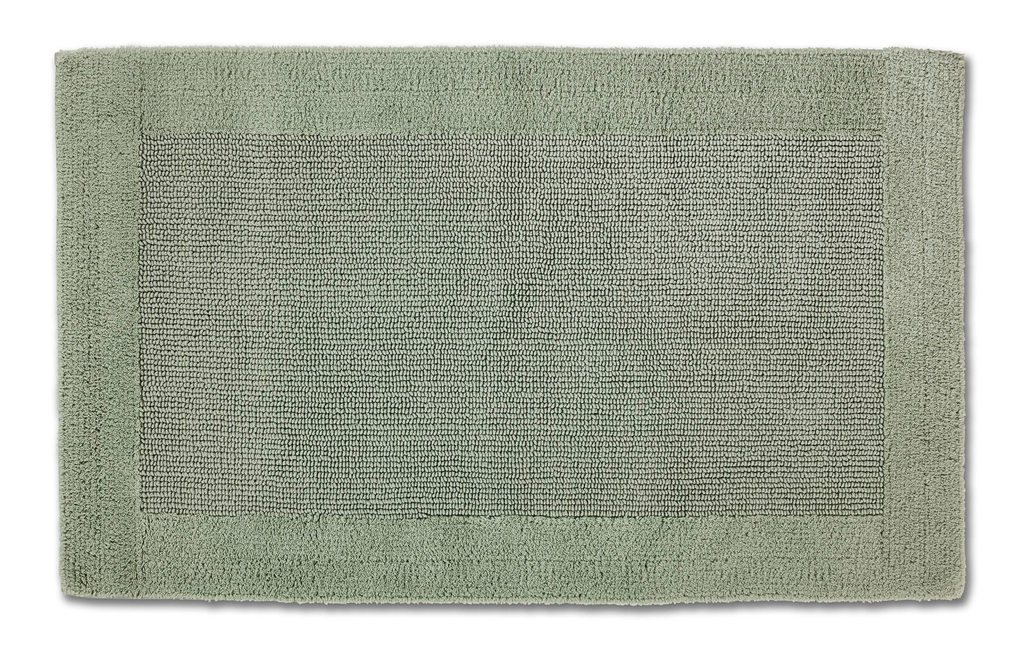 RHOMY home Badteppich Select | 90 jade