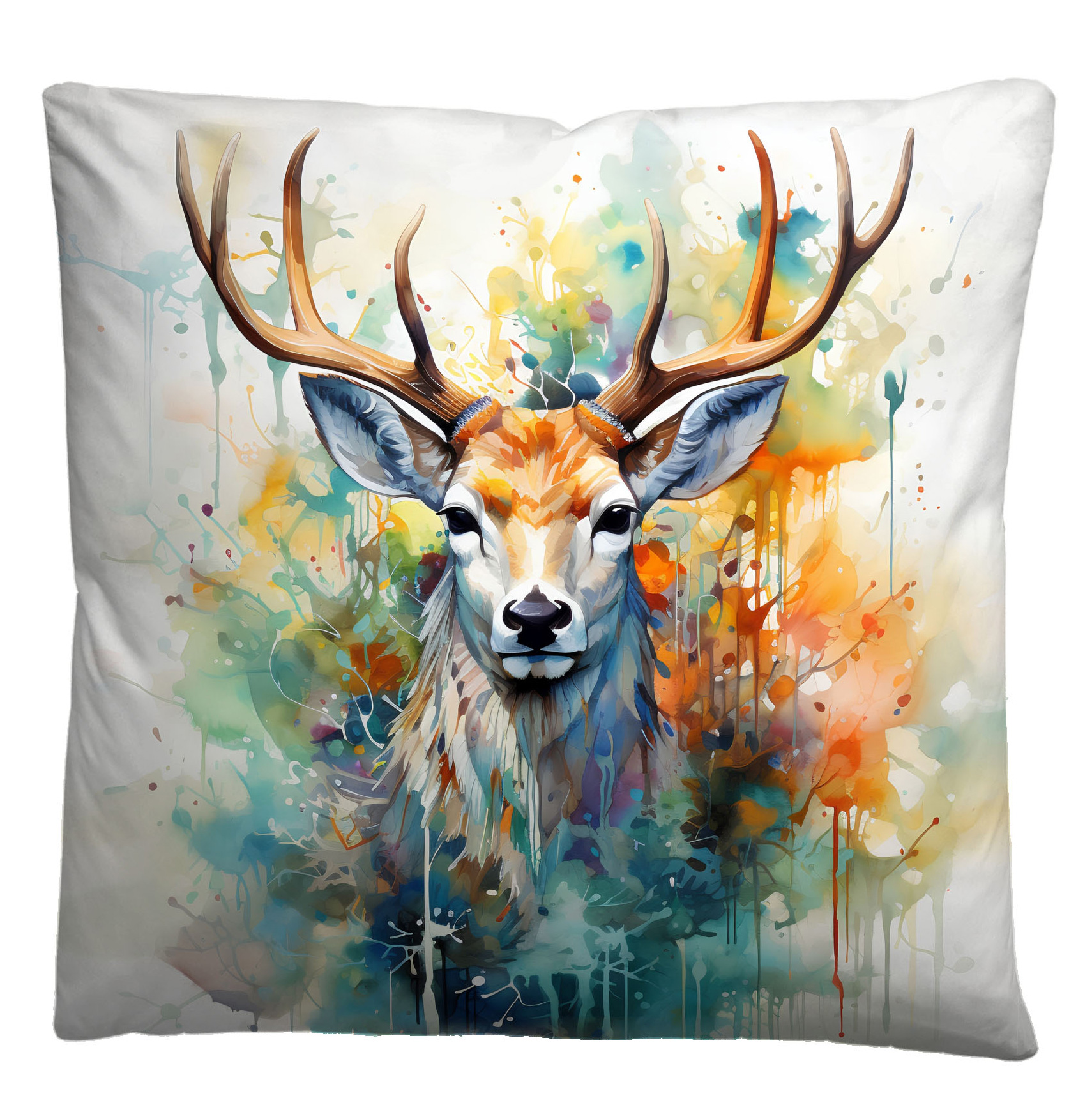 Biberna Linon-Bettwäsche 0046737 | 555 Natur