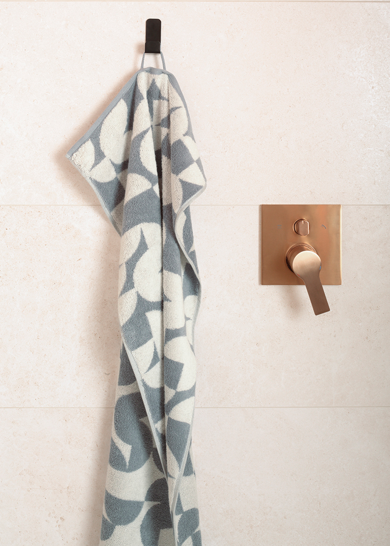 Cawö Handtuch Studio 6251 | 13 nordic blue