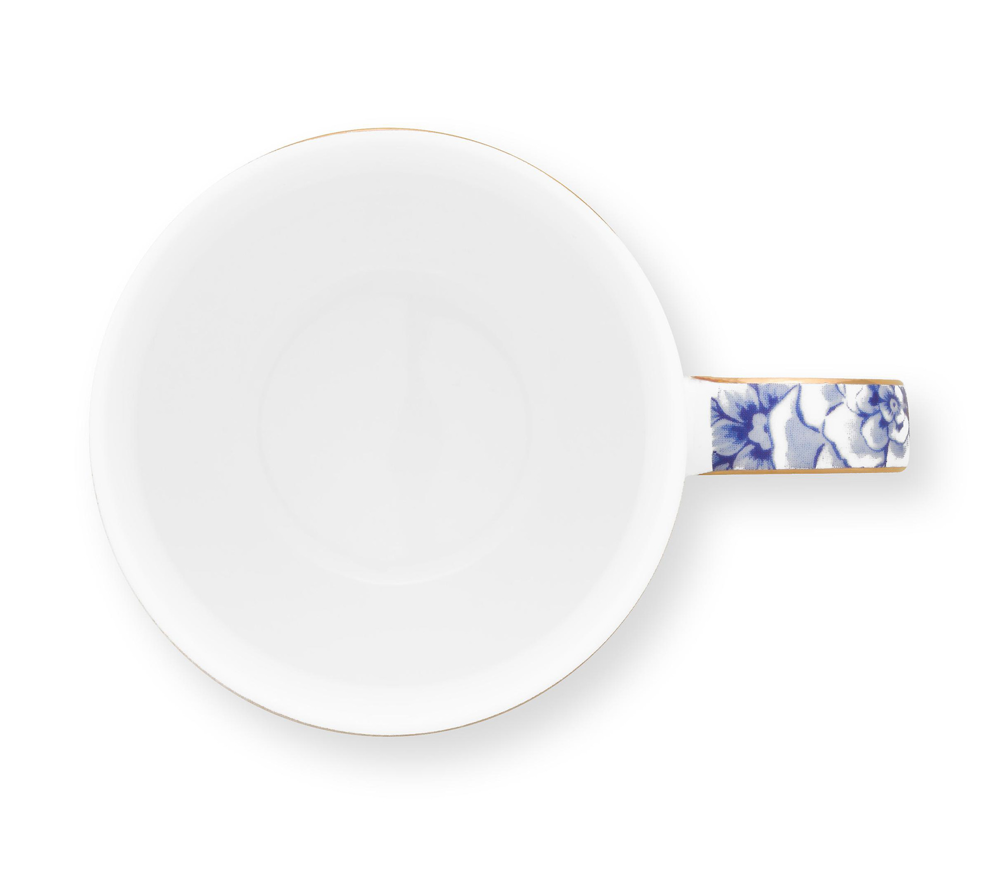 Pip Studio 2er Set Tassen klein Royal | Pink