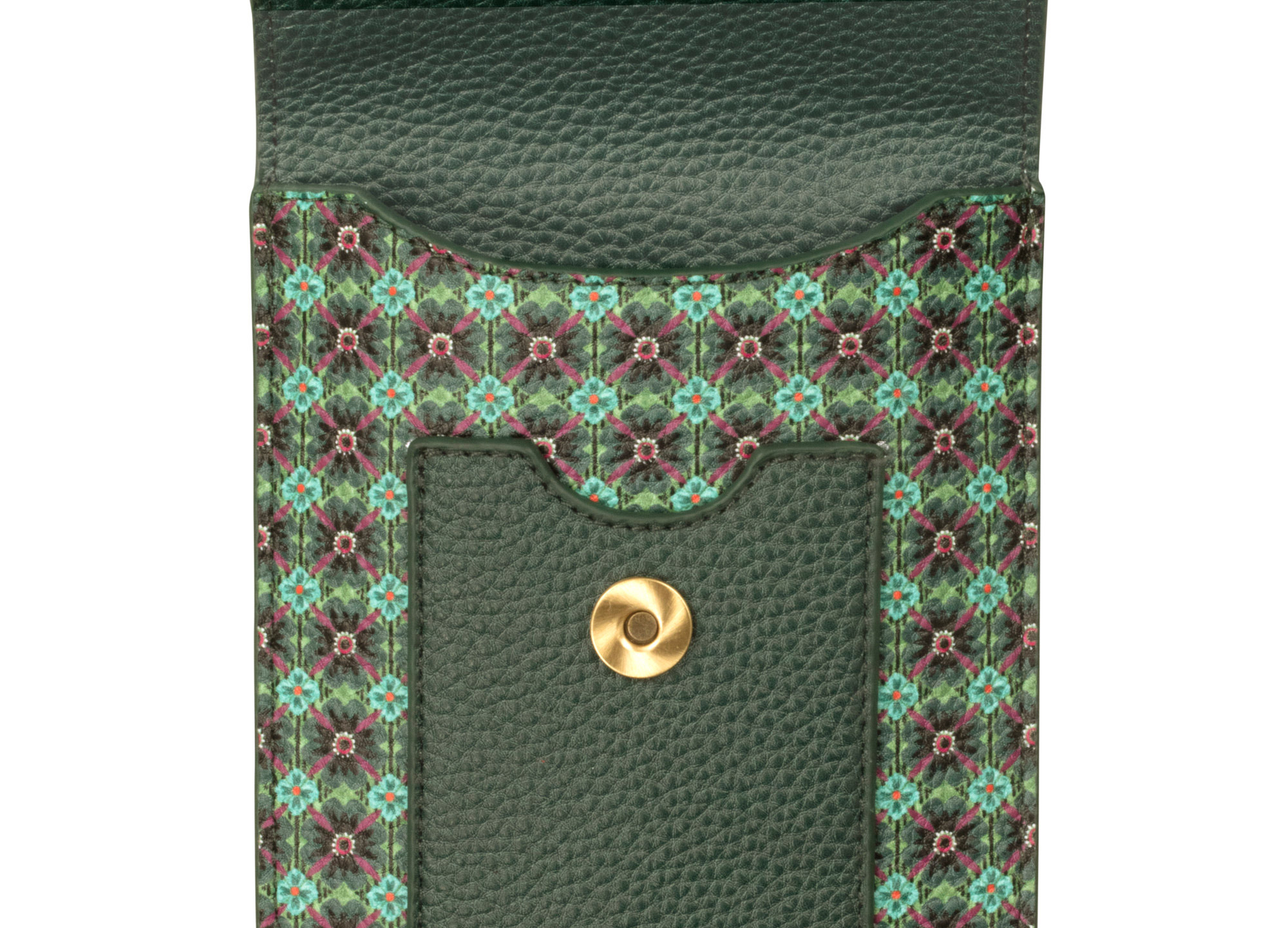 Pip Studio Handytasche Bags Clover | Grün