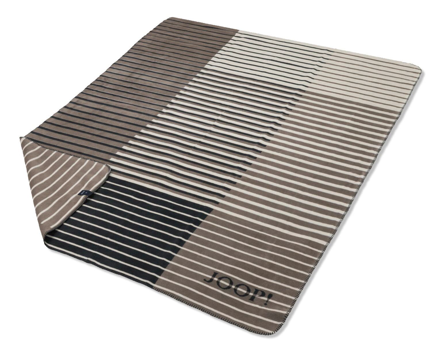 JOOP! Plaid Divided | Stein